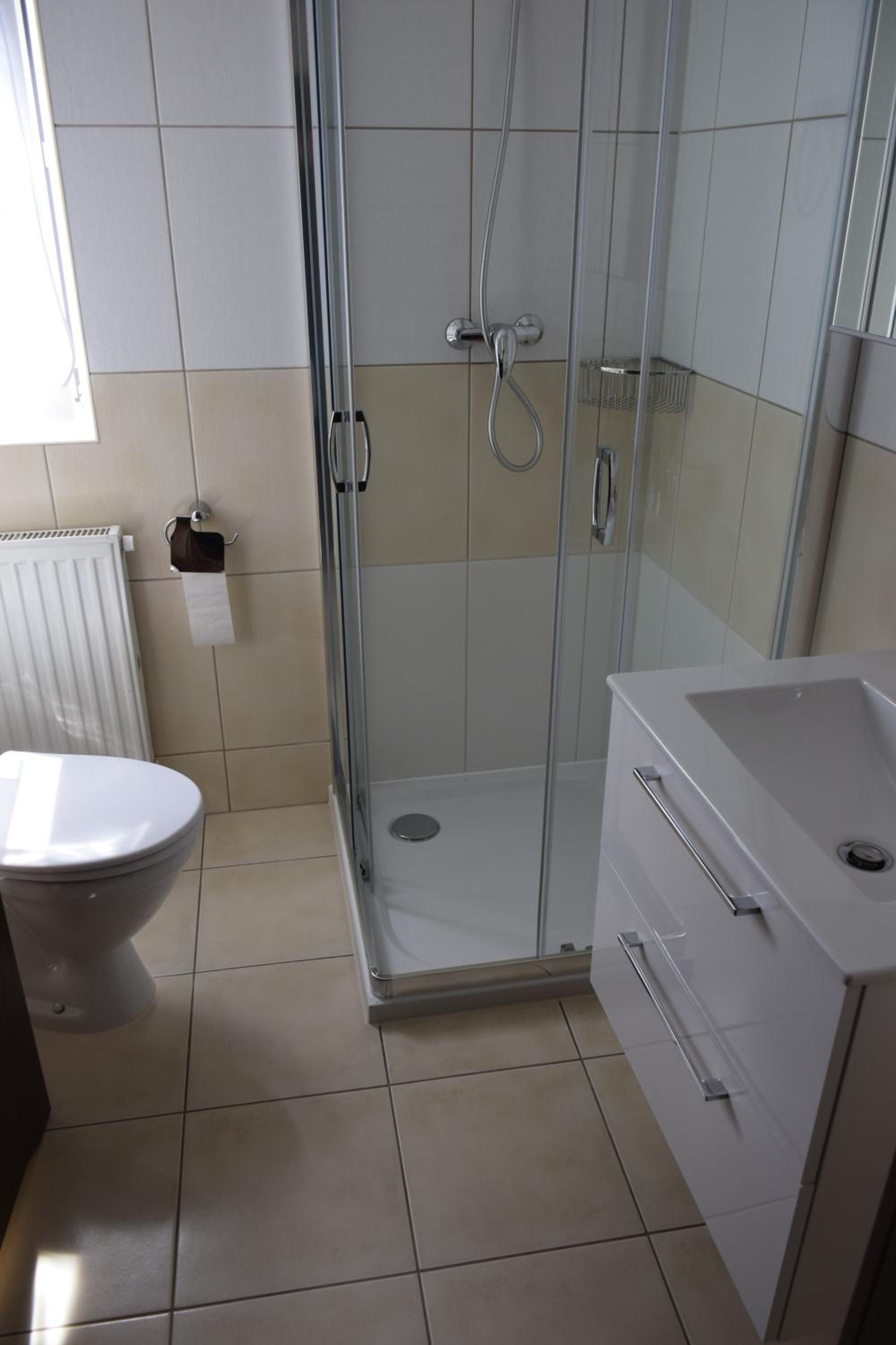 Standard Quadruple Room photo 3