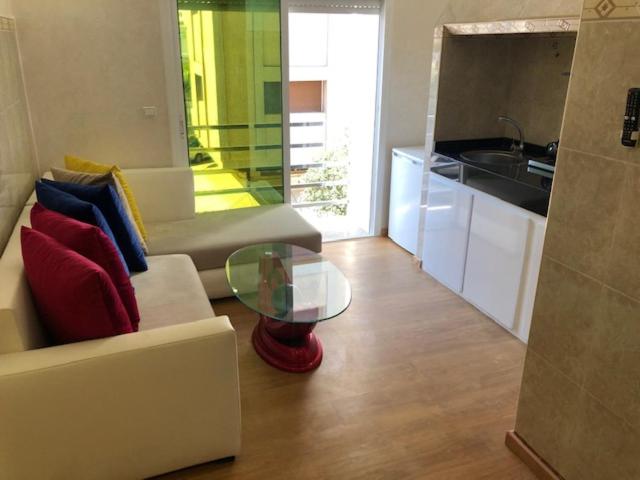 One-Bedroom Apartment - Photo 8