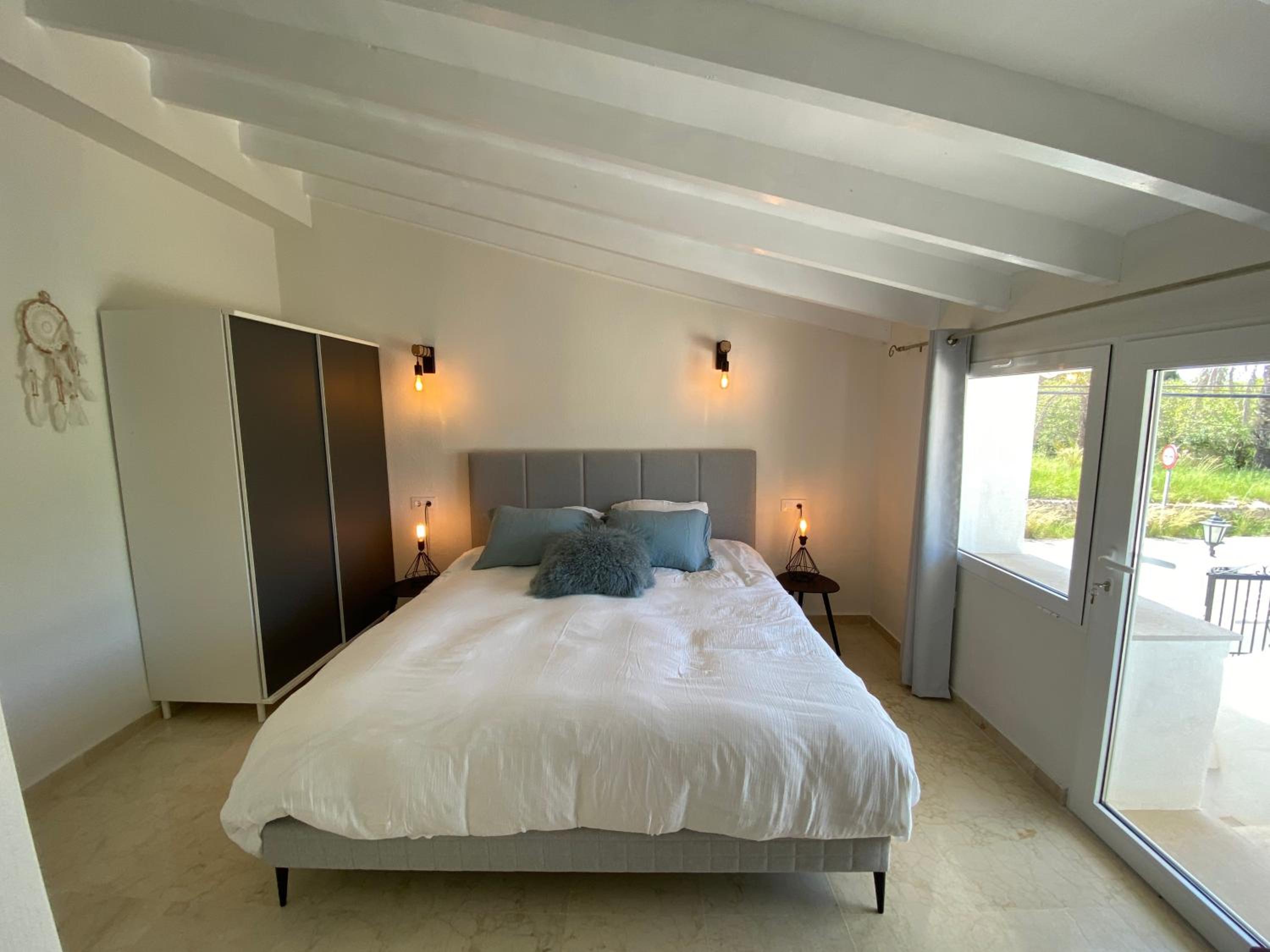 Standard Double Room photo 3