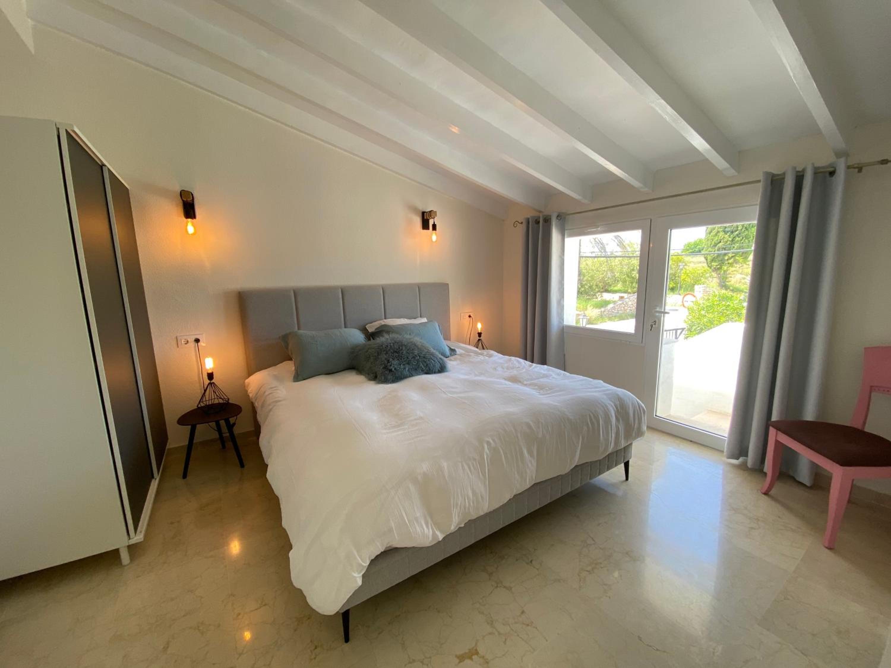 Habitación Doble Estándar