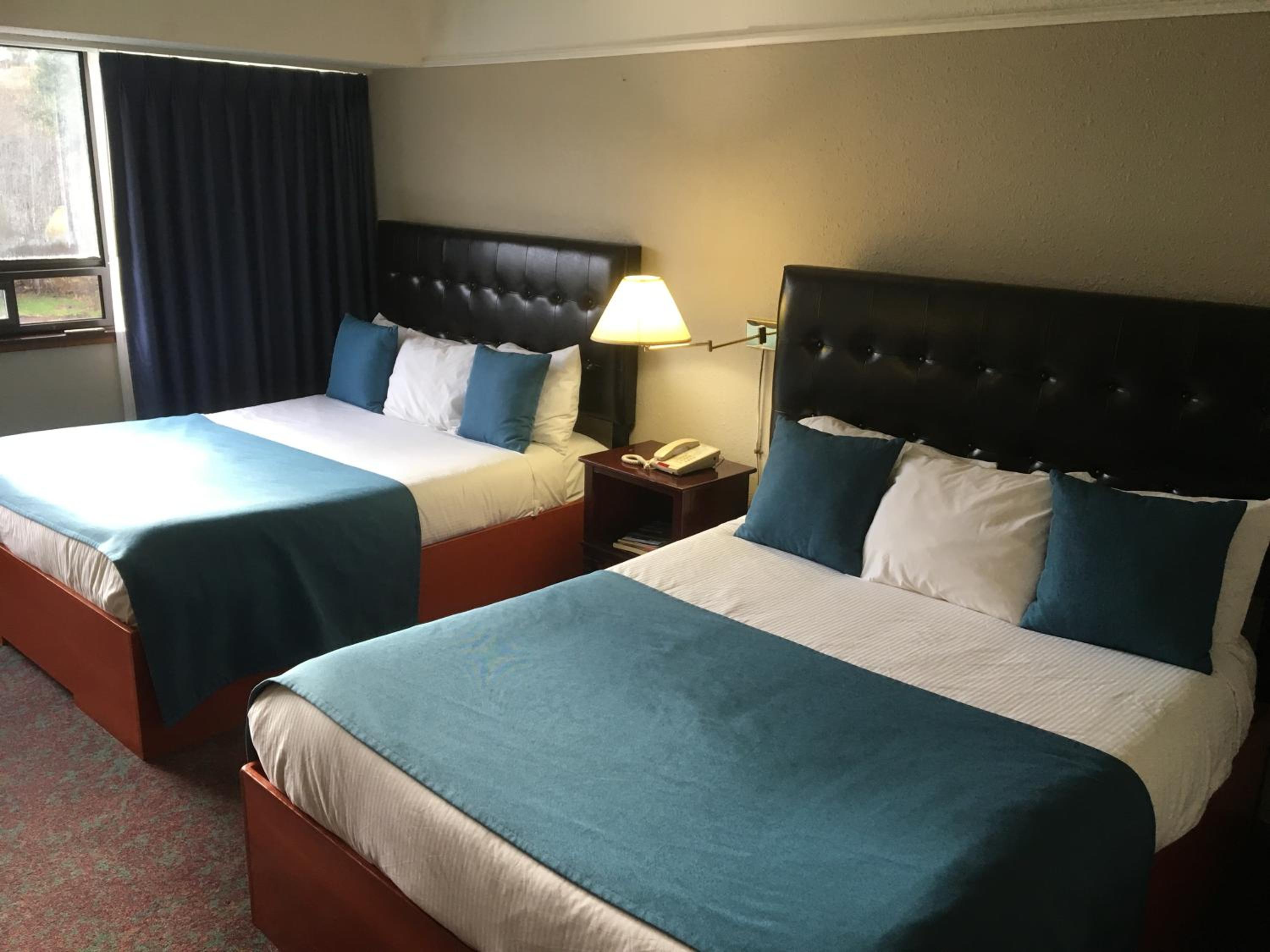 Deluxe Room - Photo 1