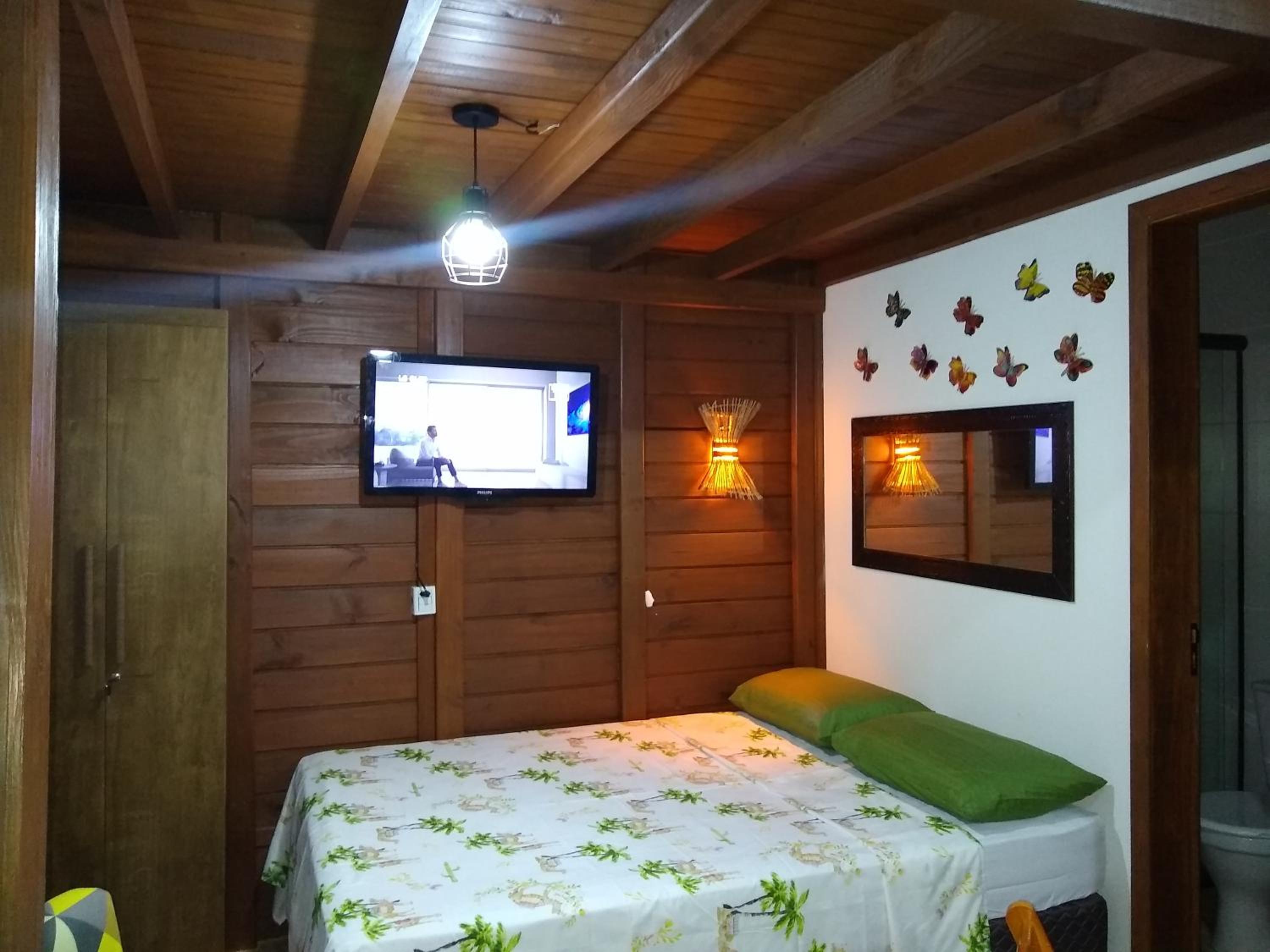 One-Bedroom House photo 2