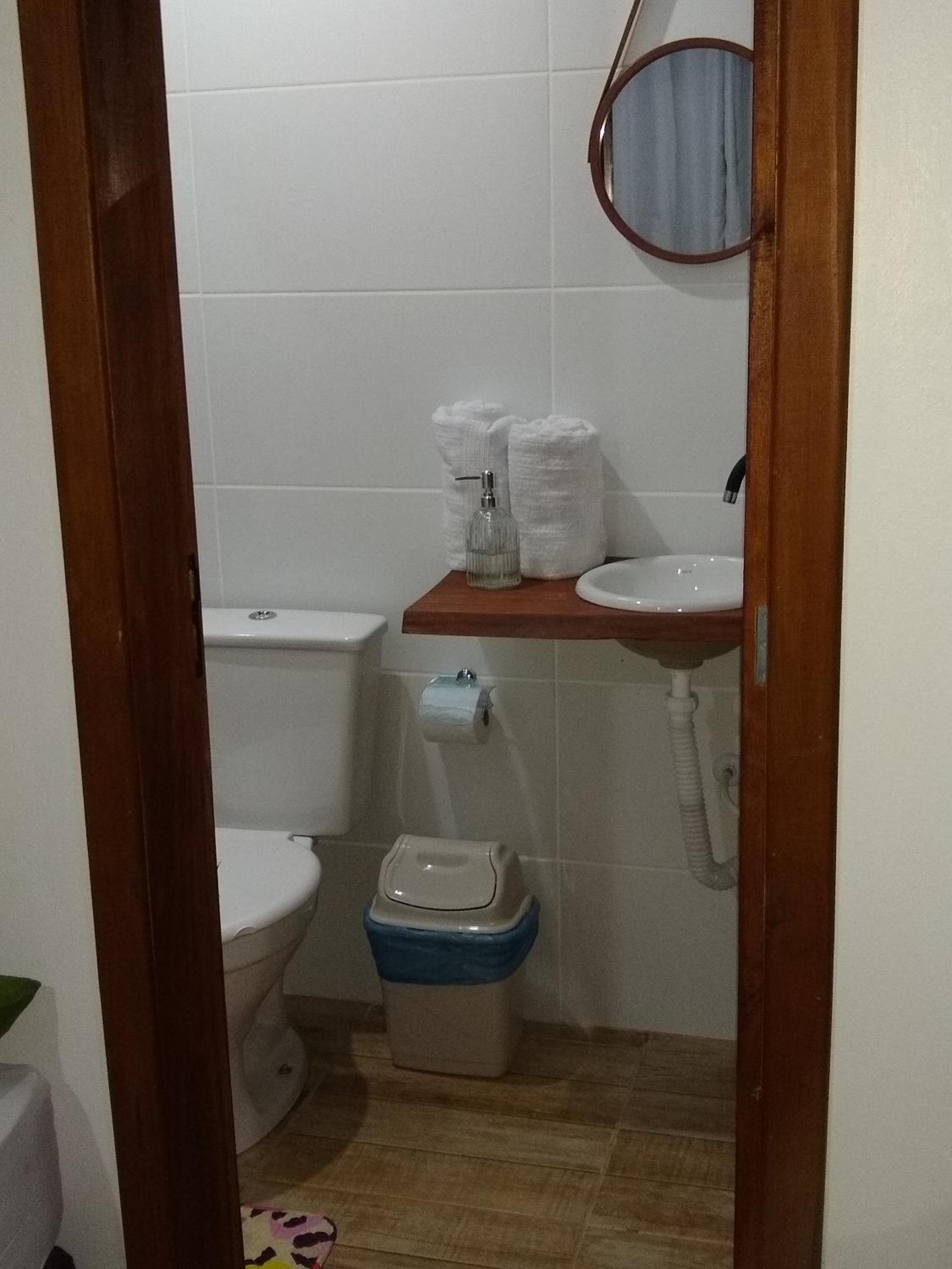 One-Bedroom House photo 3