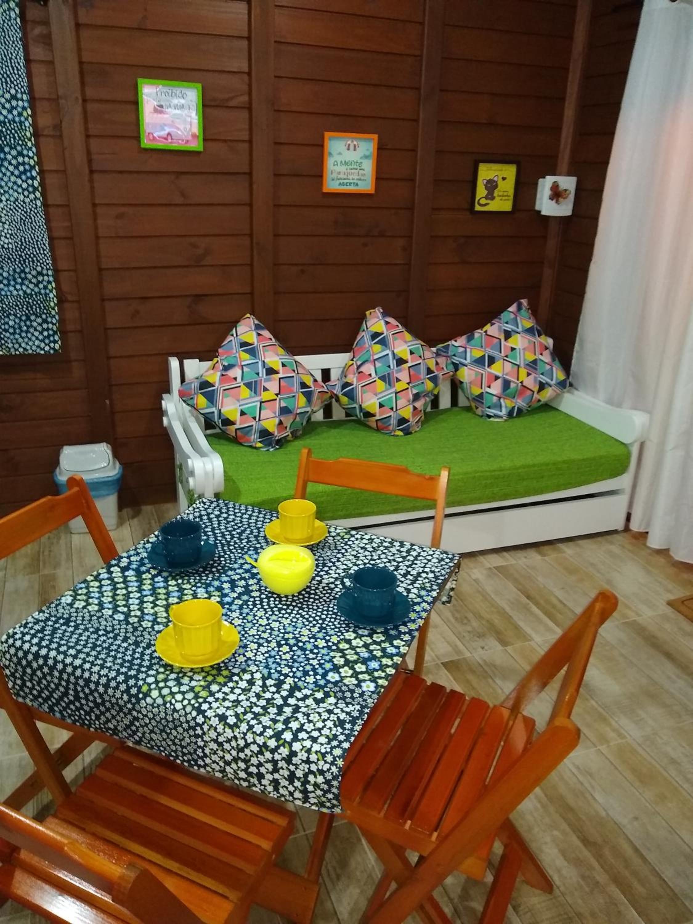One-Bedroom House photo 2