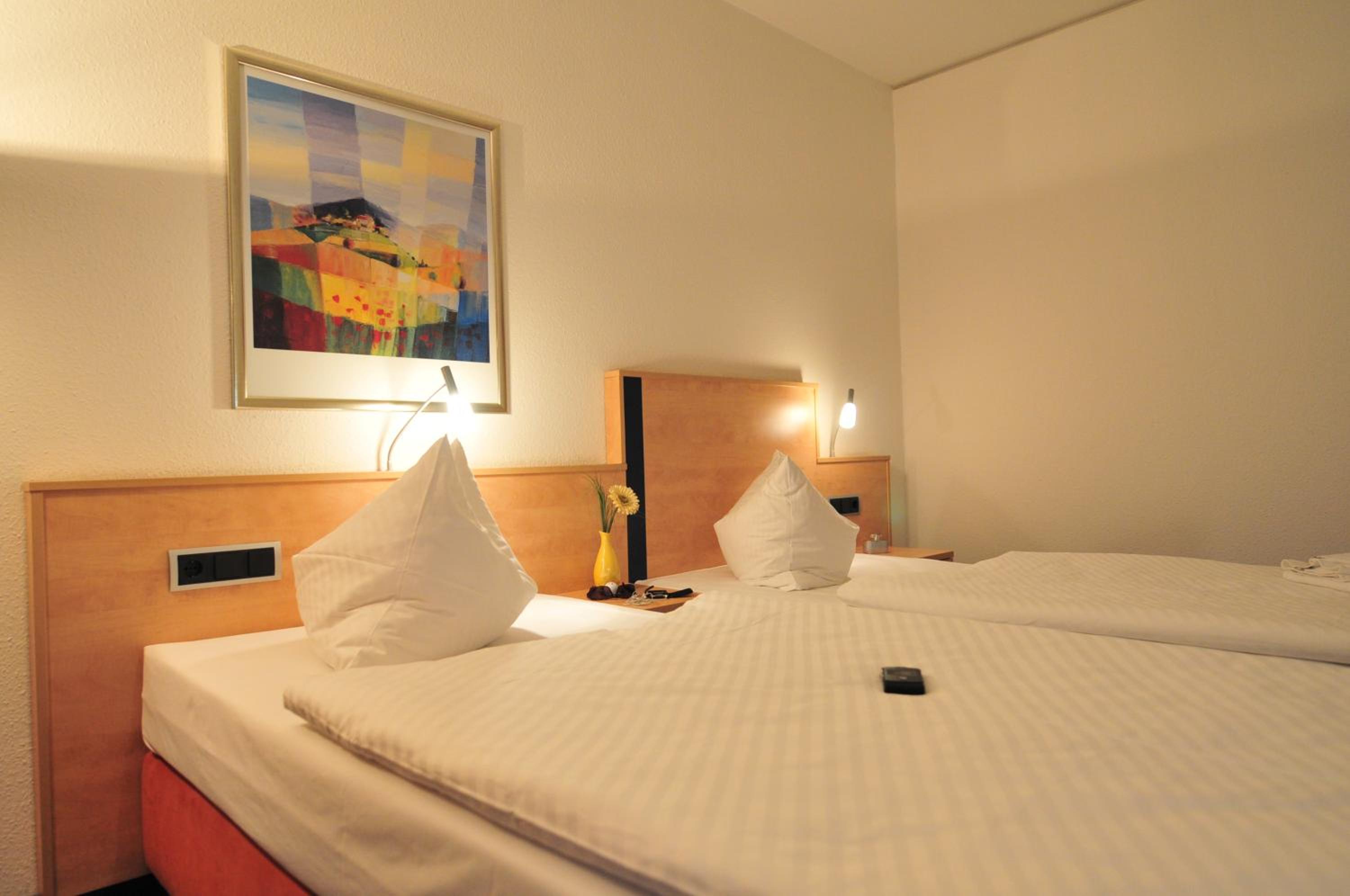 Superior Double Room photo 2
