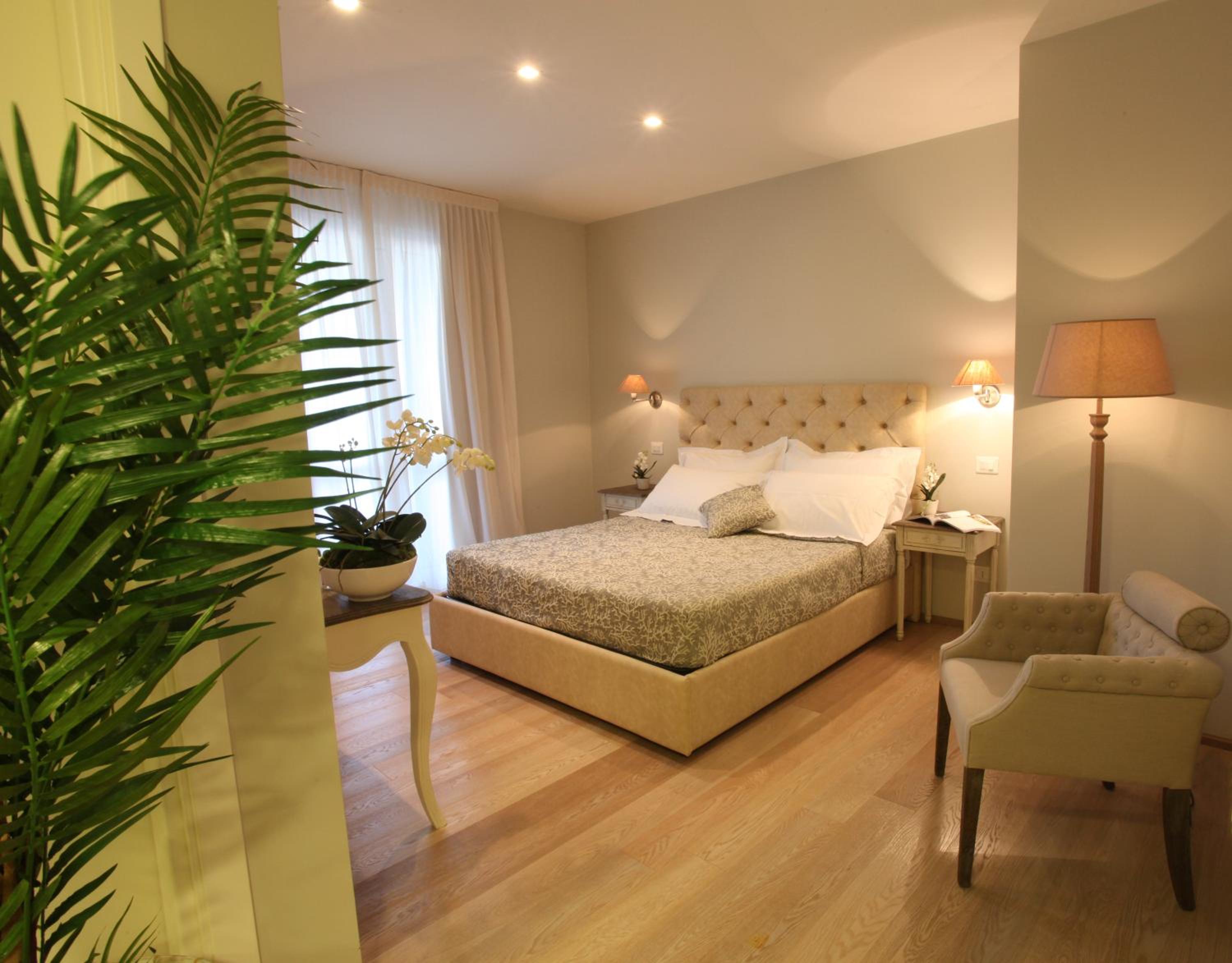 Comfort Double Room With Terrace or Balcony - Photo 6