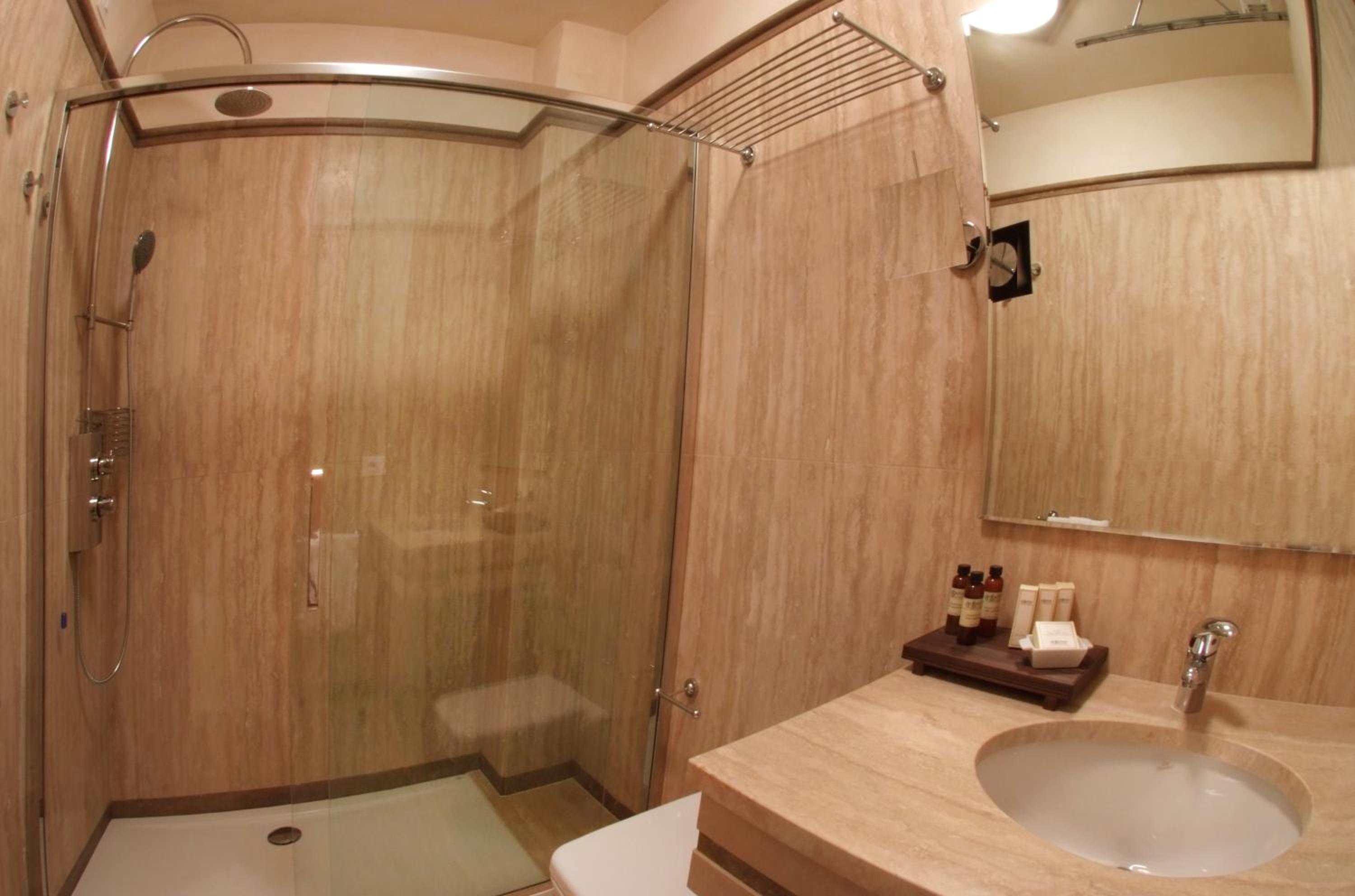 Comfort Double Room With Terrace or Balcony - Photo 5