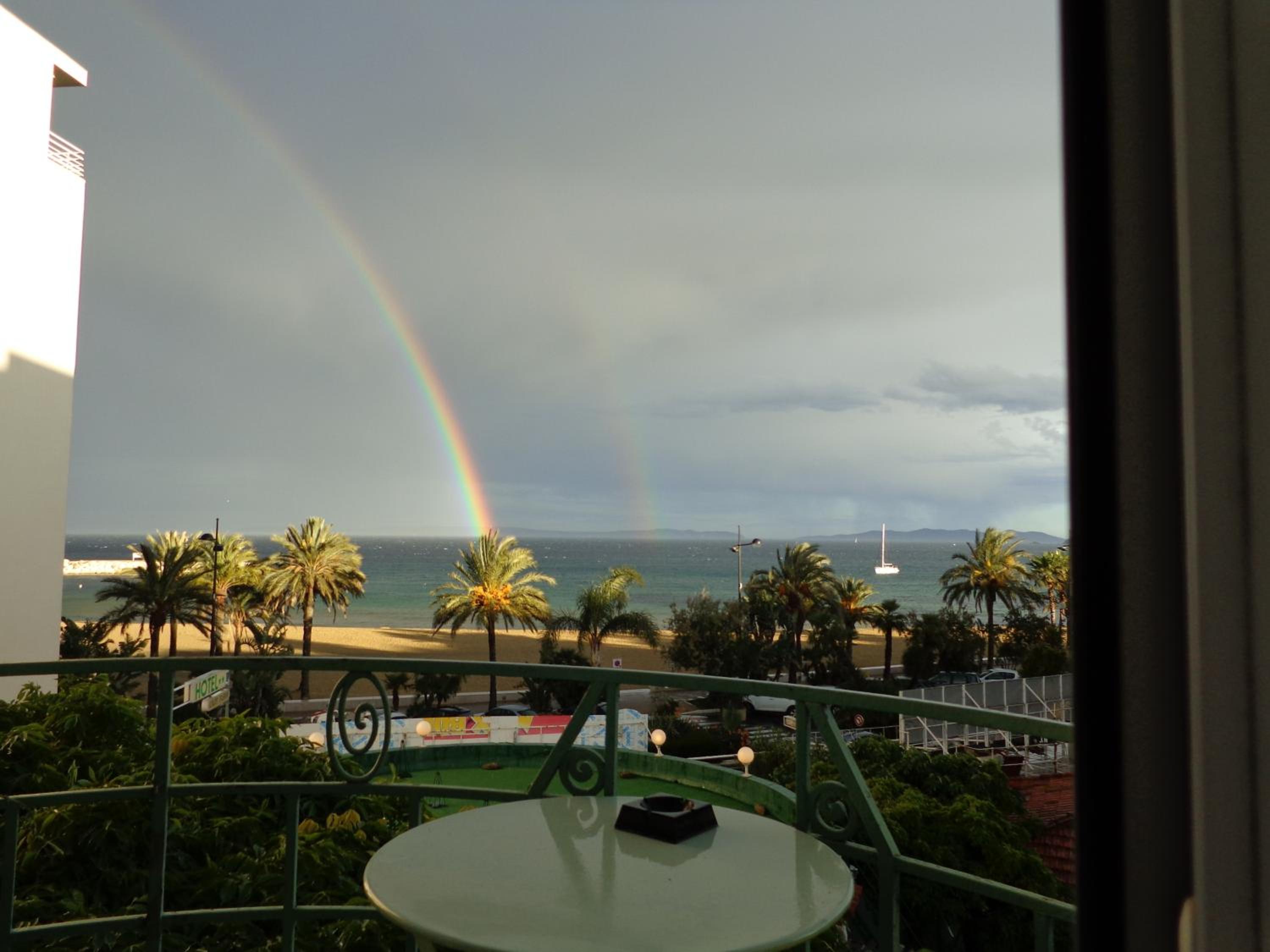 Double Room with Sea View photo 3