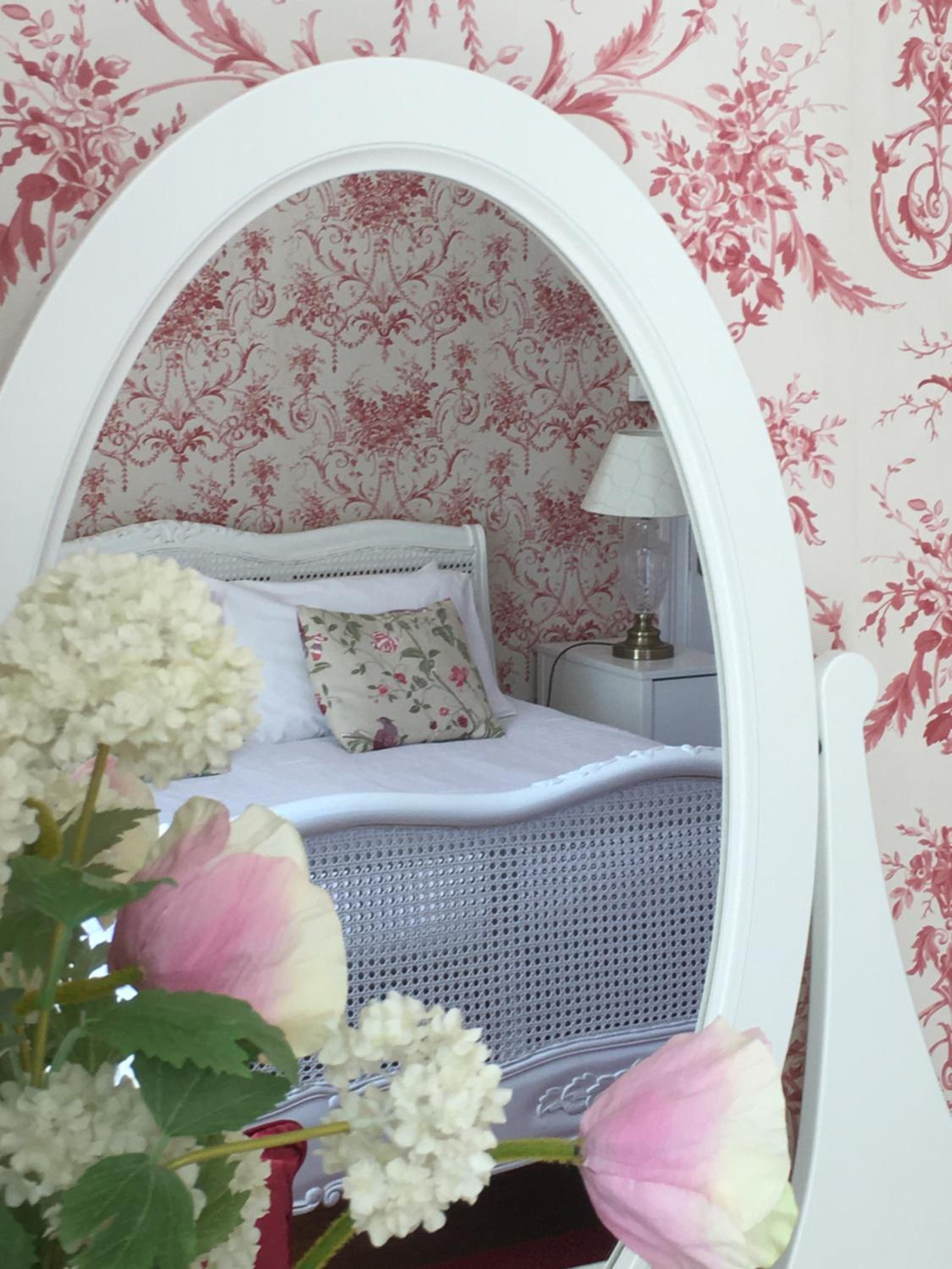Deluxe Queen Room photo 1