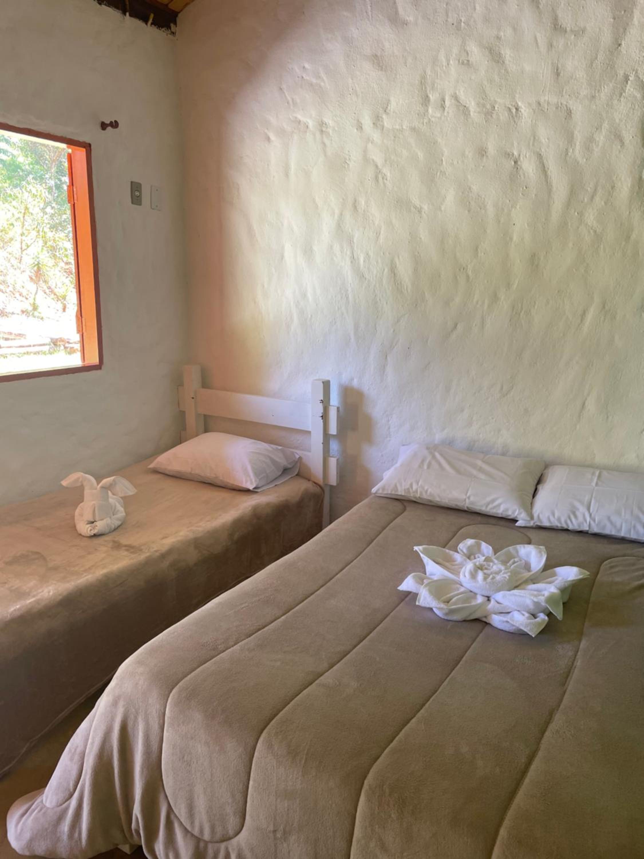Double Or Twin Room photo 1