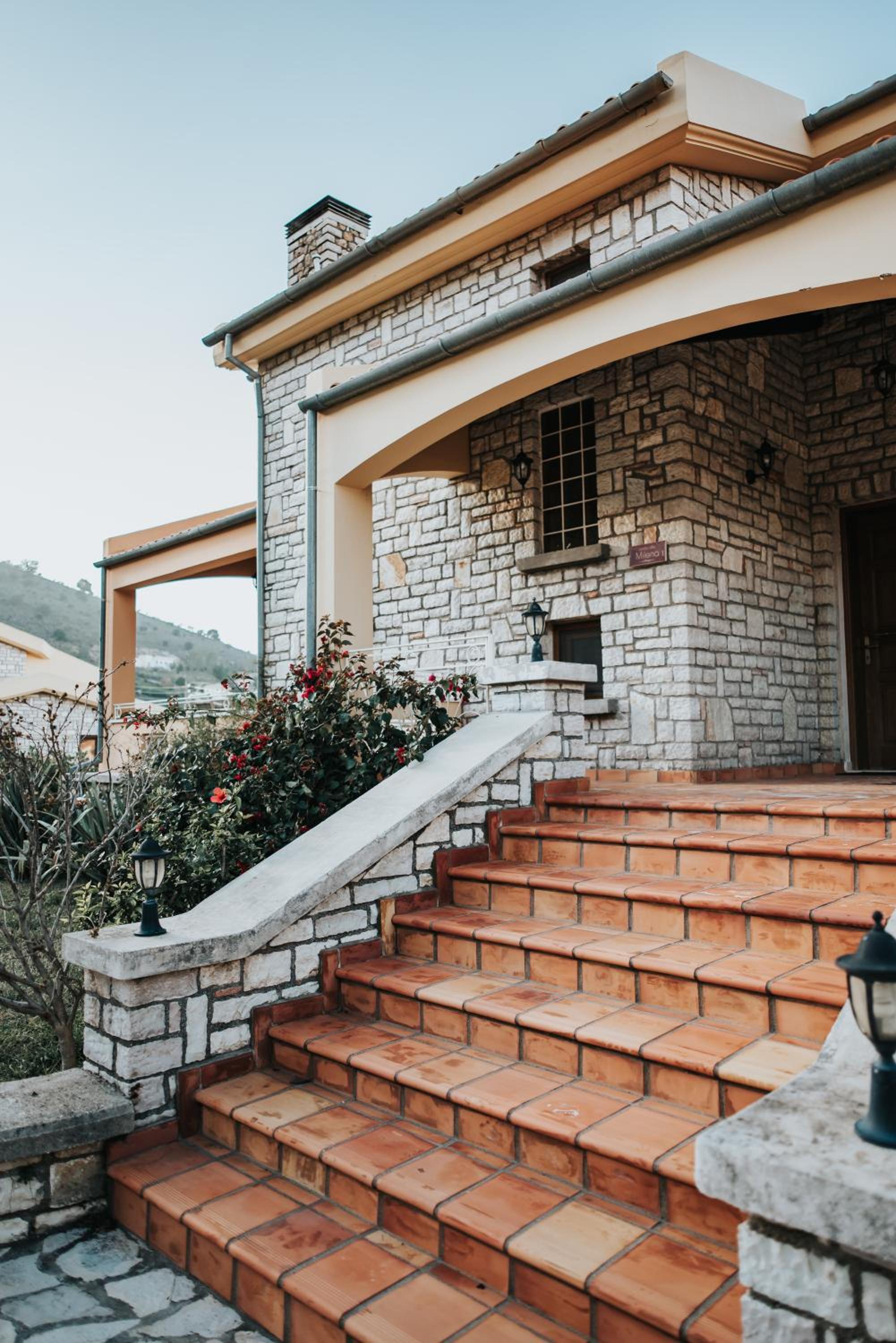 Maisonette with Sea View photo 2