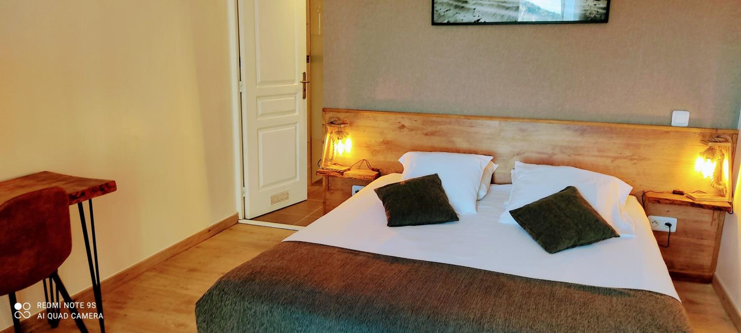 Comfort Double Room with Terrace photo 1