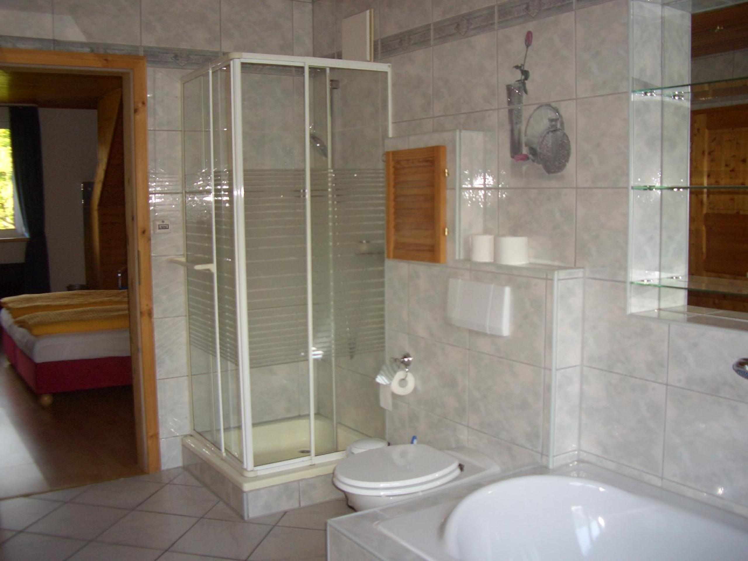 Double Room - Photo 4