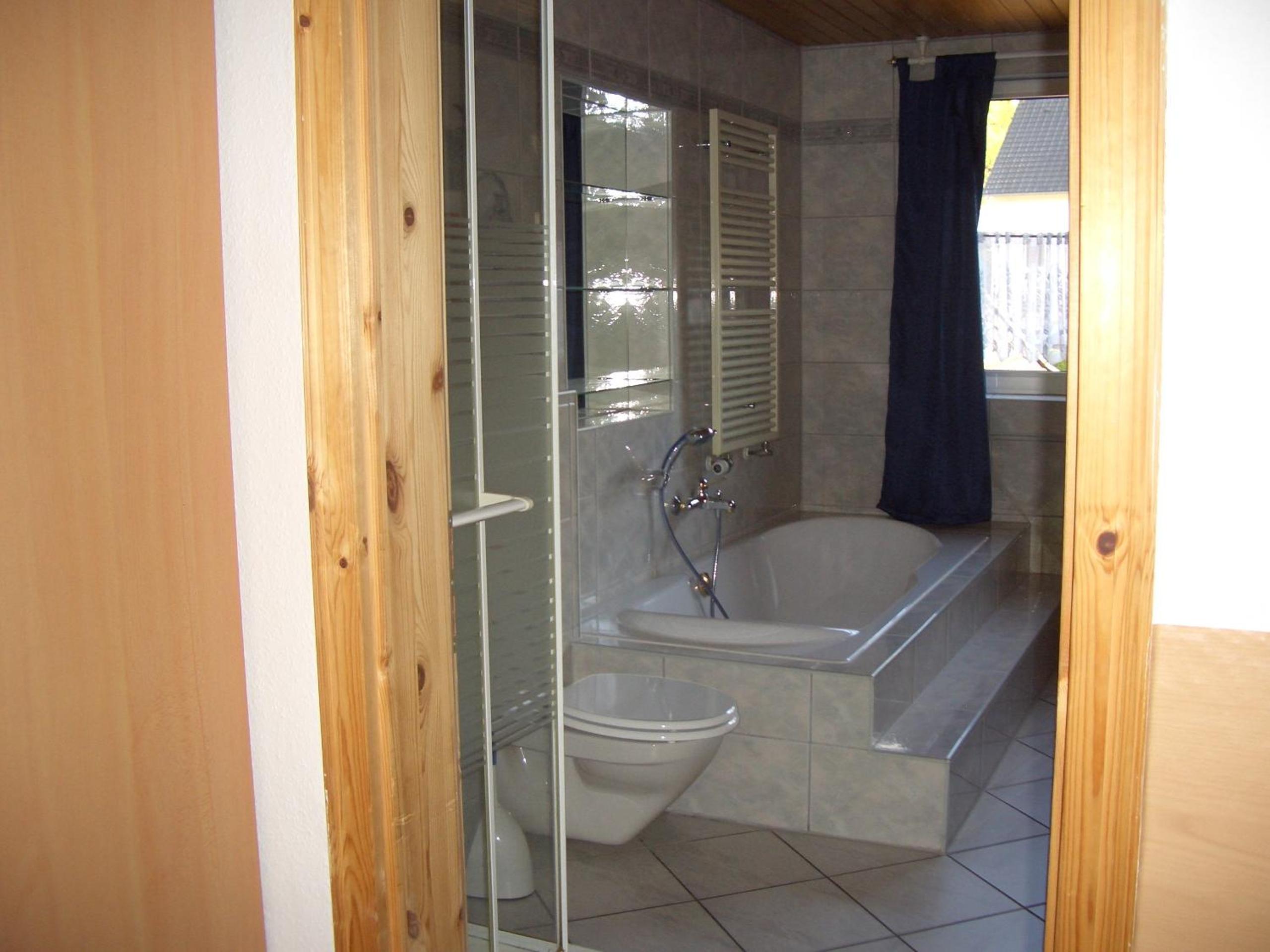 Double Room - Photo 6