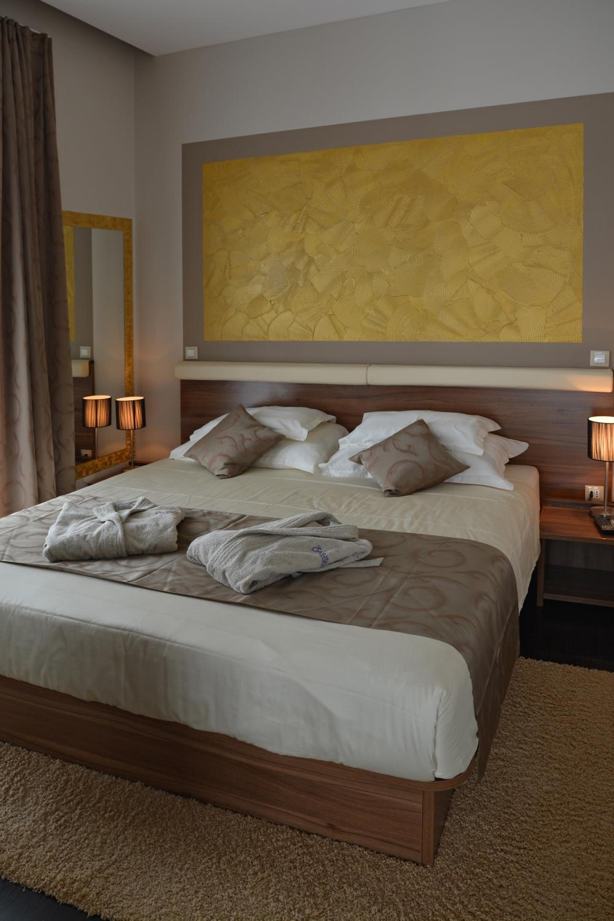 Comfort Double Room photo 1
