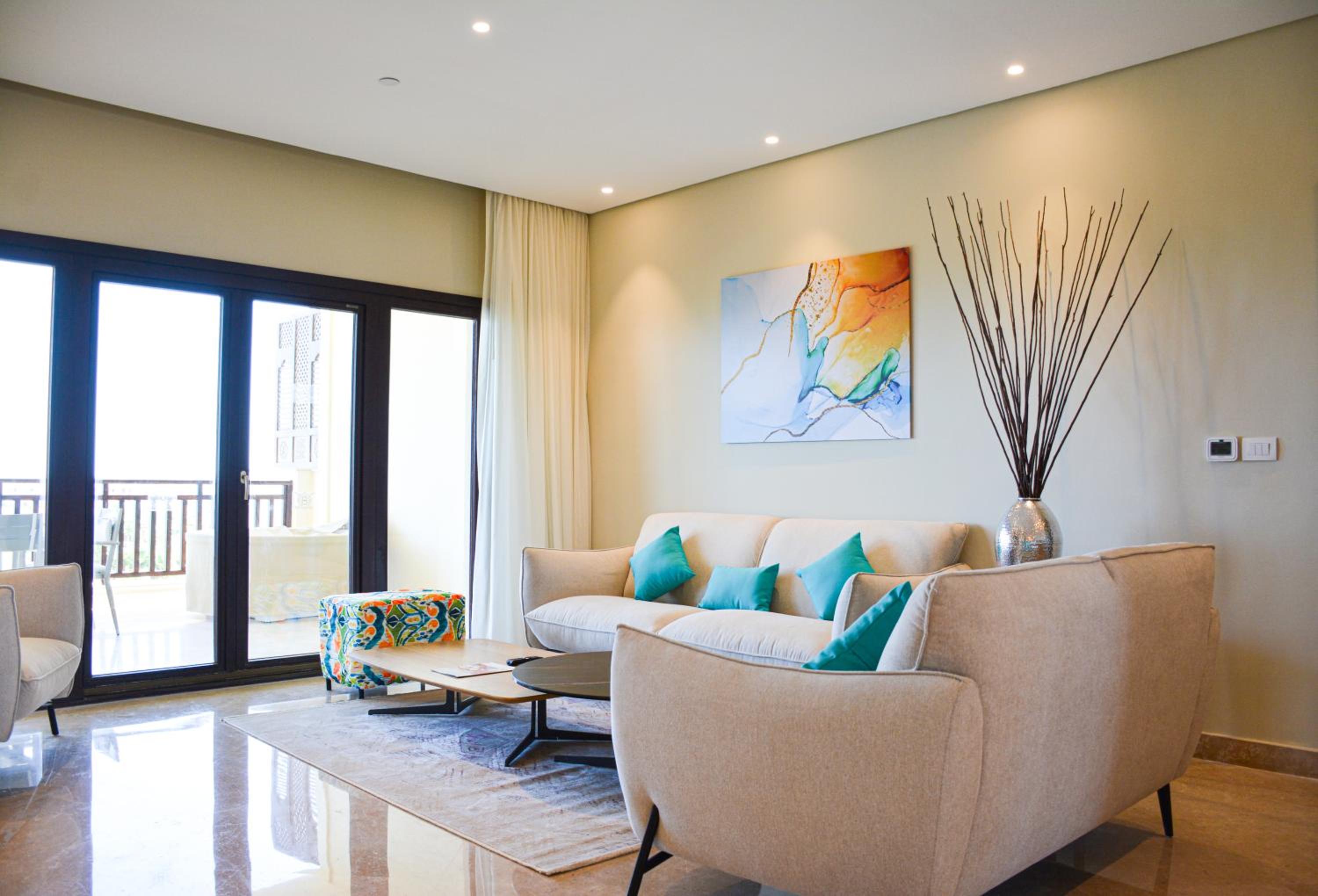 Signature Suite