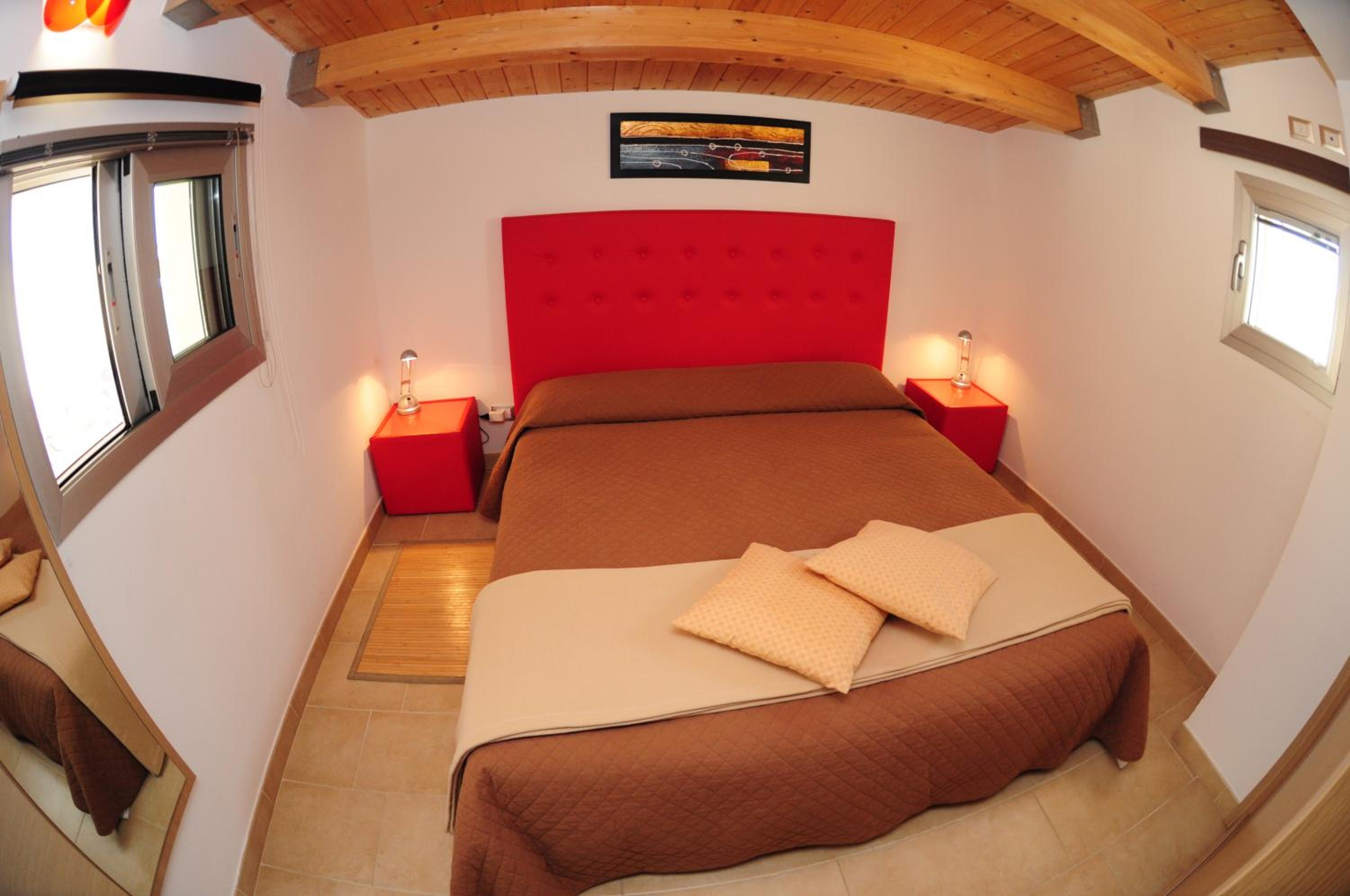 Apartment with Terrace photo 1
