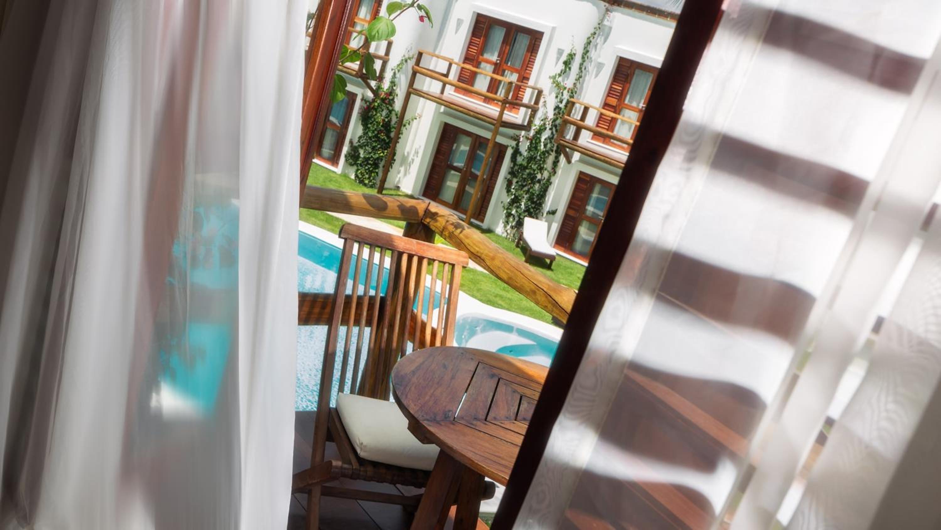 Superior Studio with Balcony photo 3