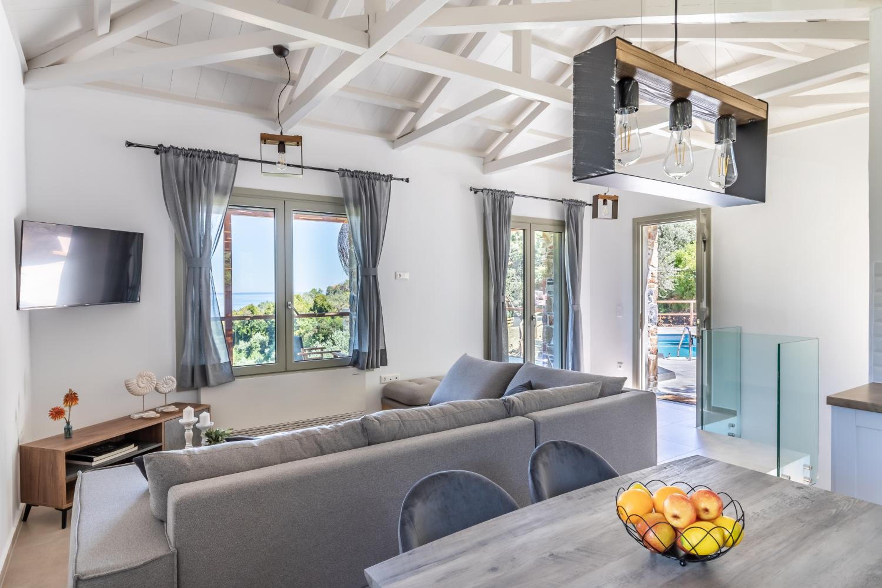 Villa with Private Pool photo 2