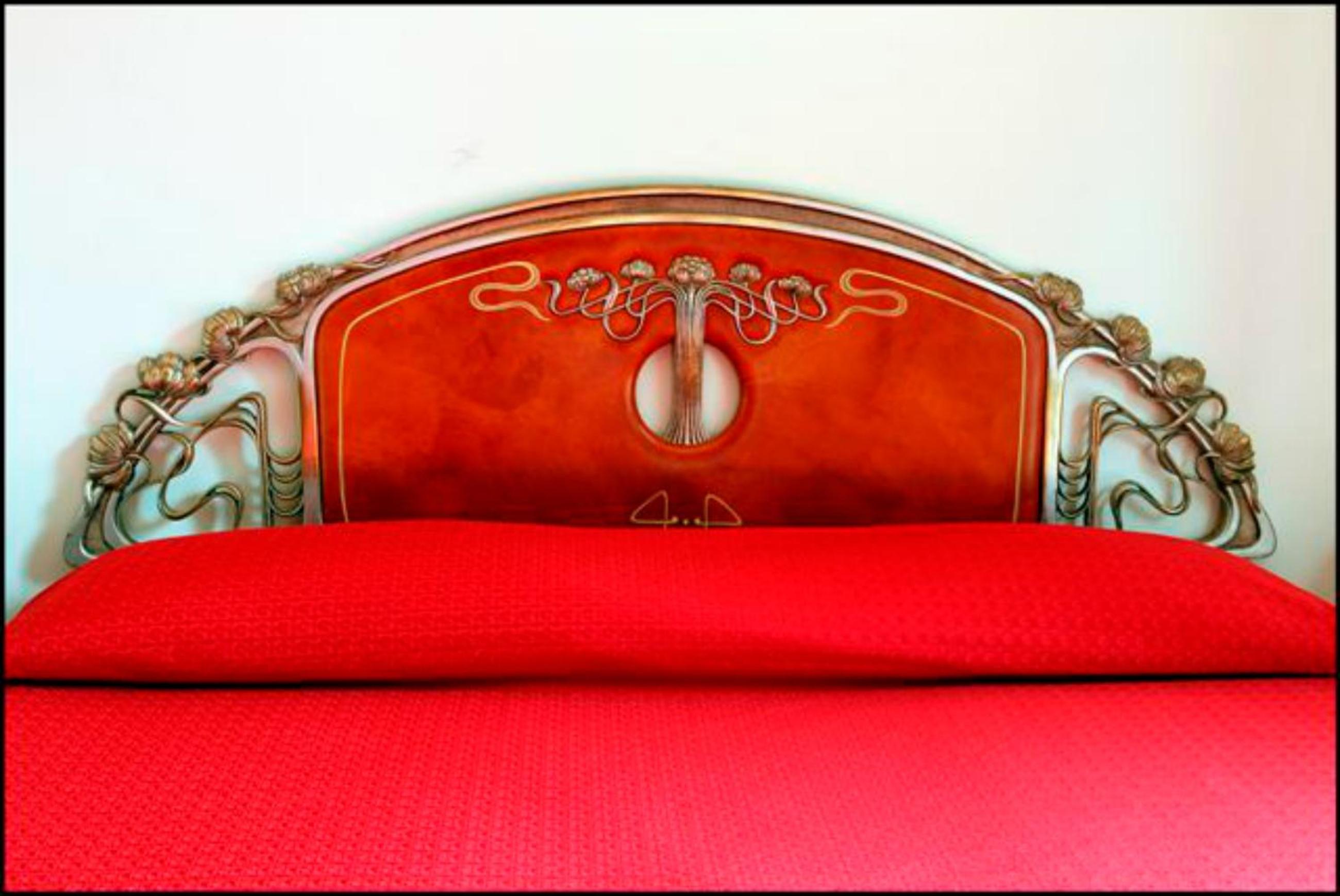 Standard Double or Twin Room - Photo 1