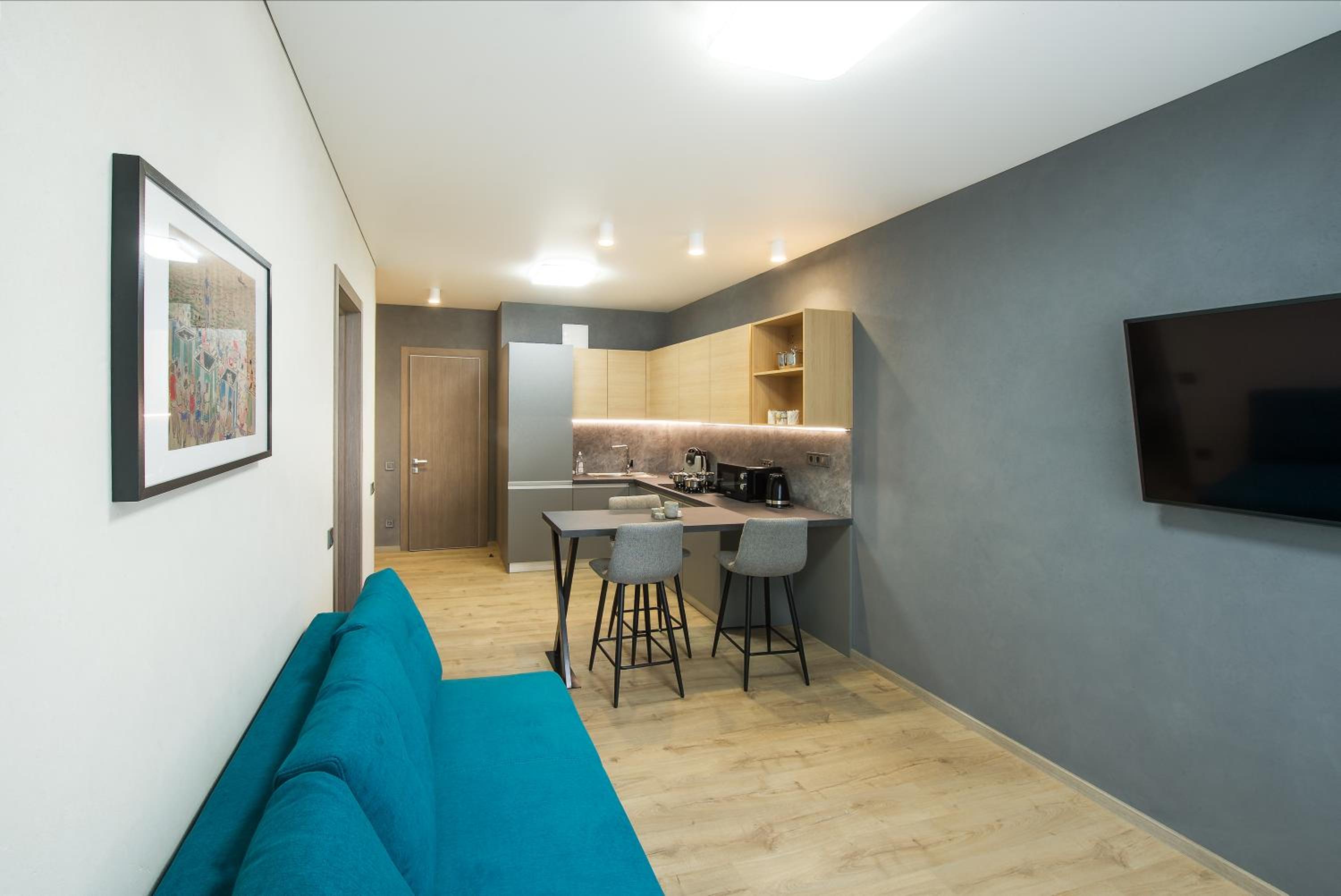 Suite