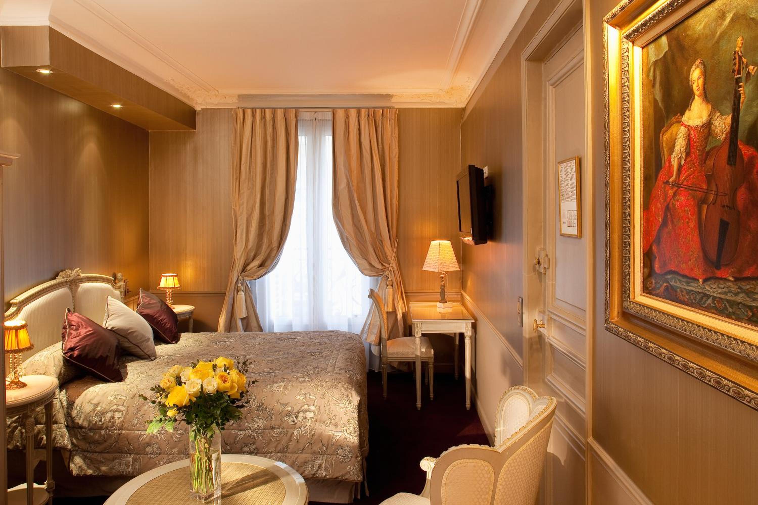 Privilege Double or Twin Room photo 3