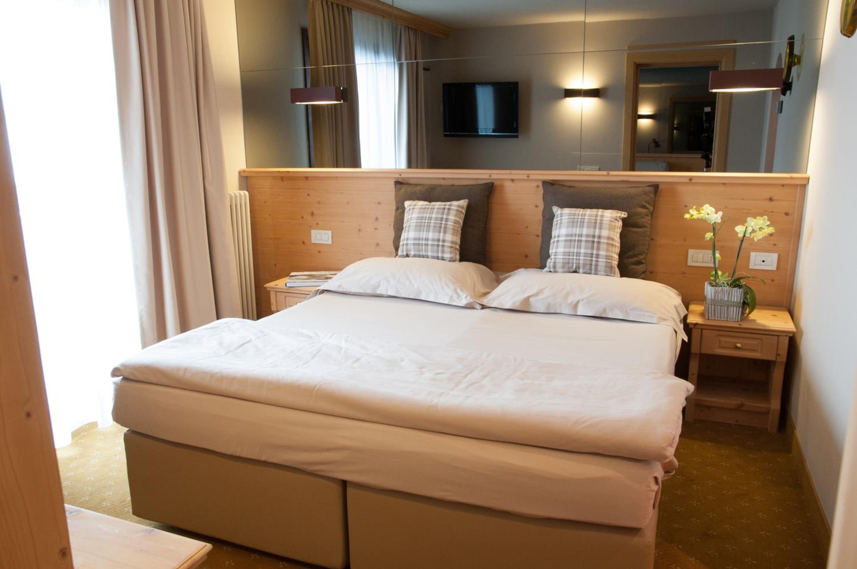 Comfort Family Room (2 Adults + 2 Children) - Photo 4