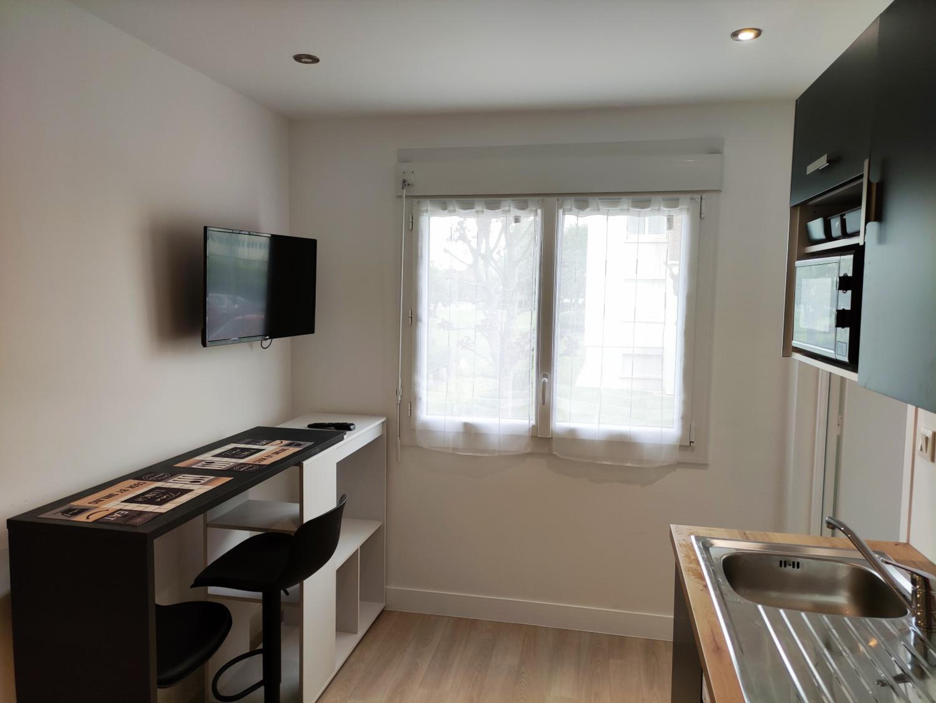 Superior Apartment photo 2