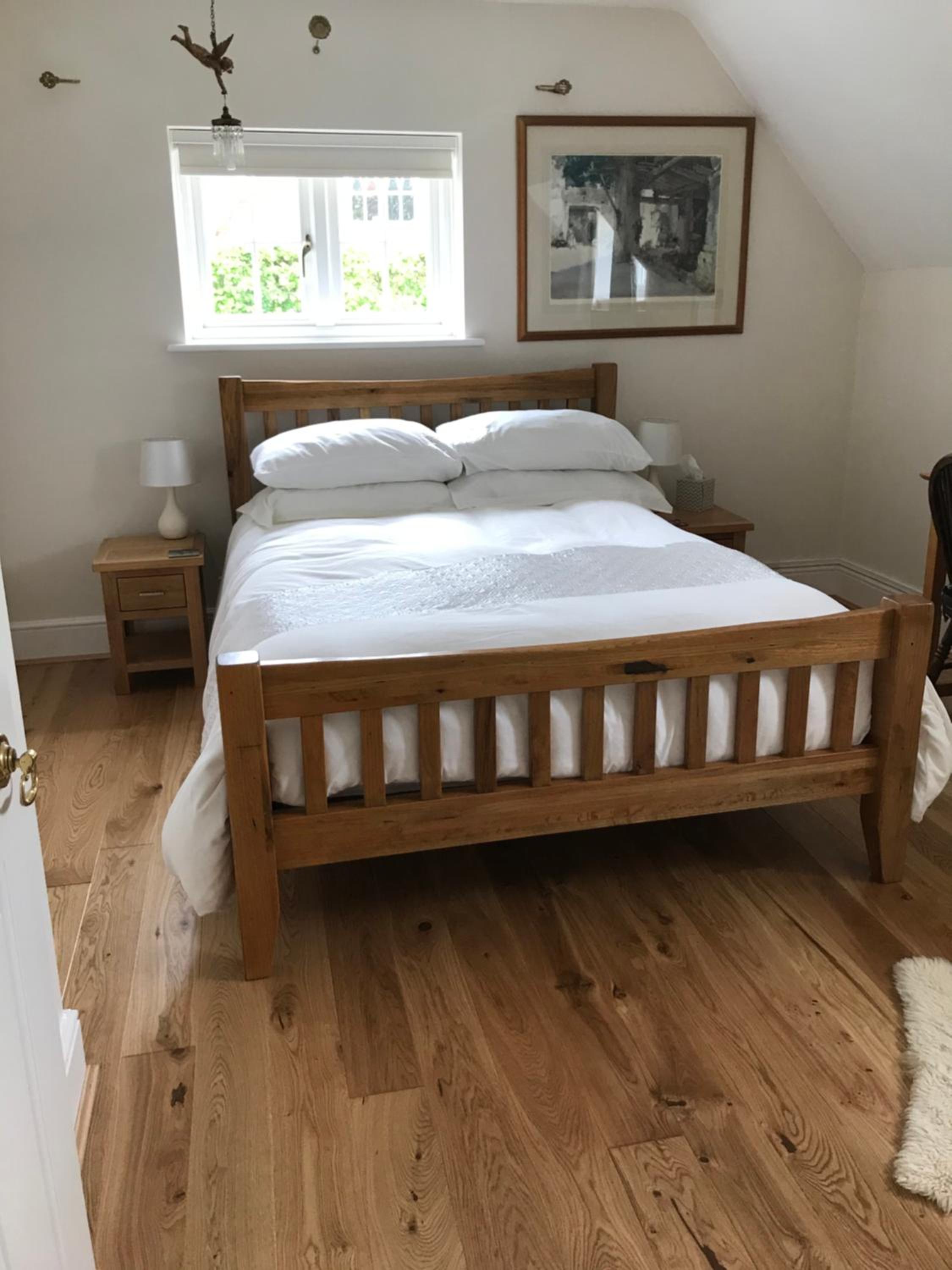 Two-Bedroom Cottage with Garden View - Photo 1