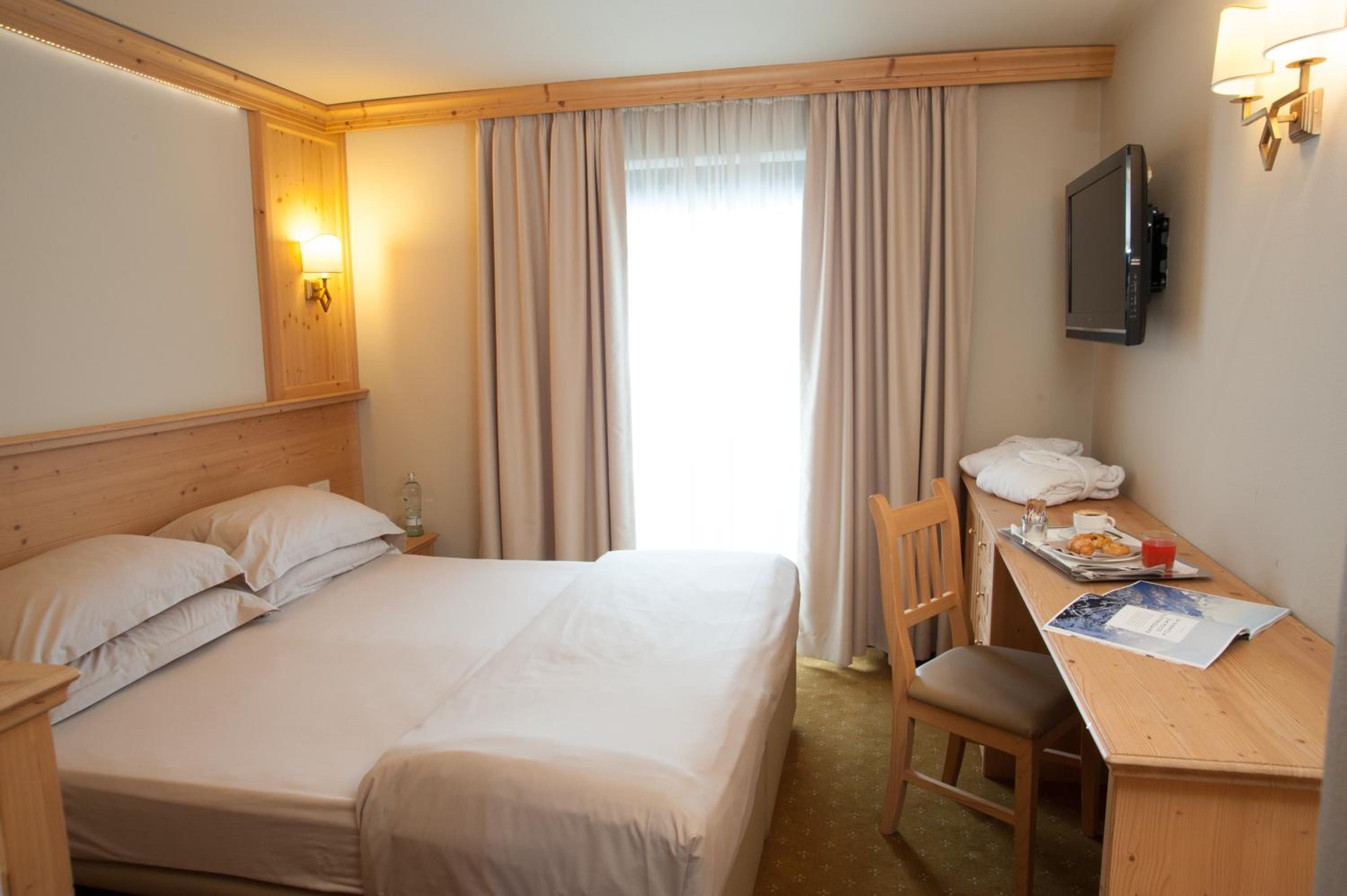 Comfort Double or Twin Room - Photo 1