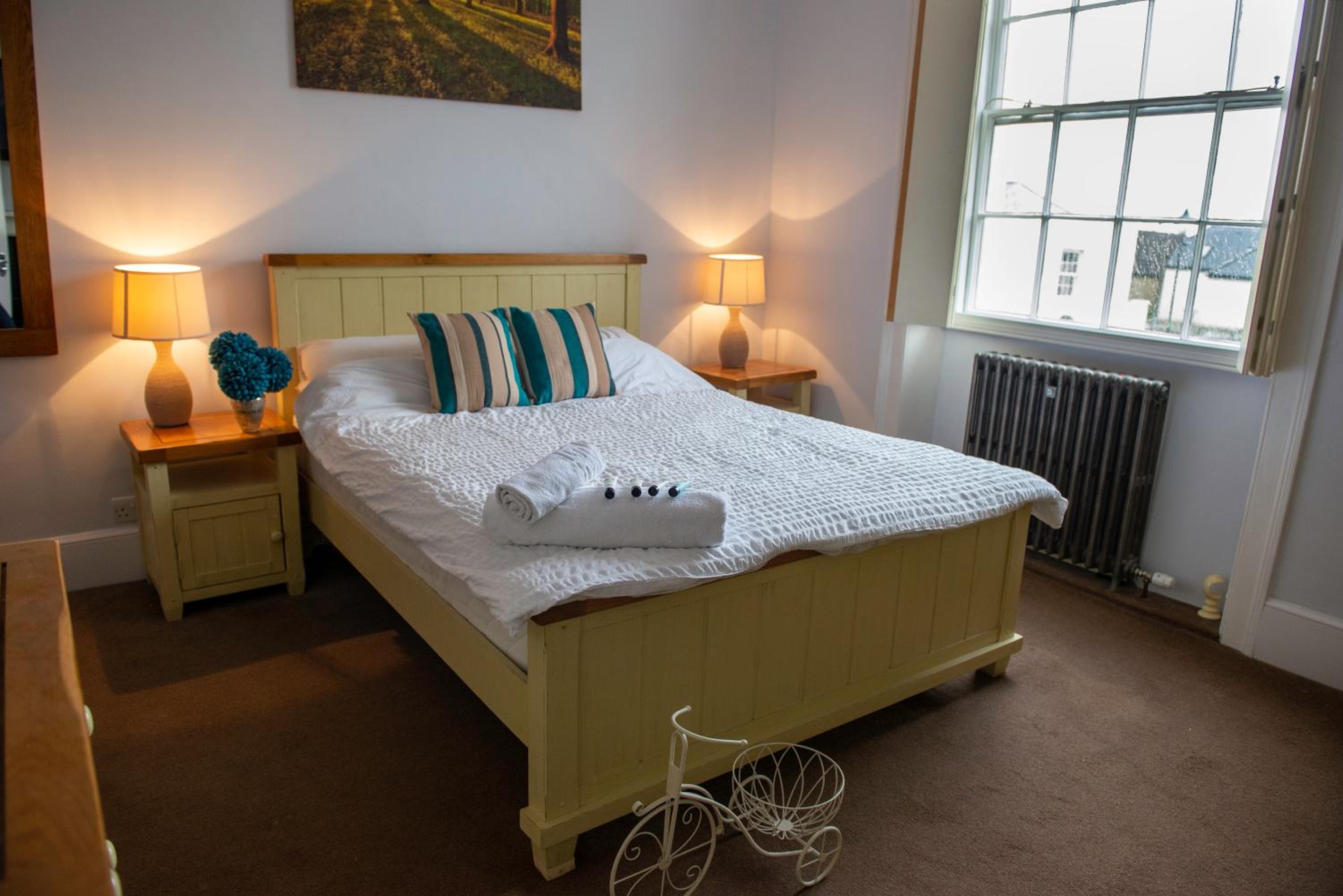 Double Room - Photo 7