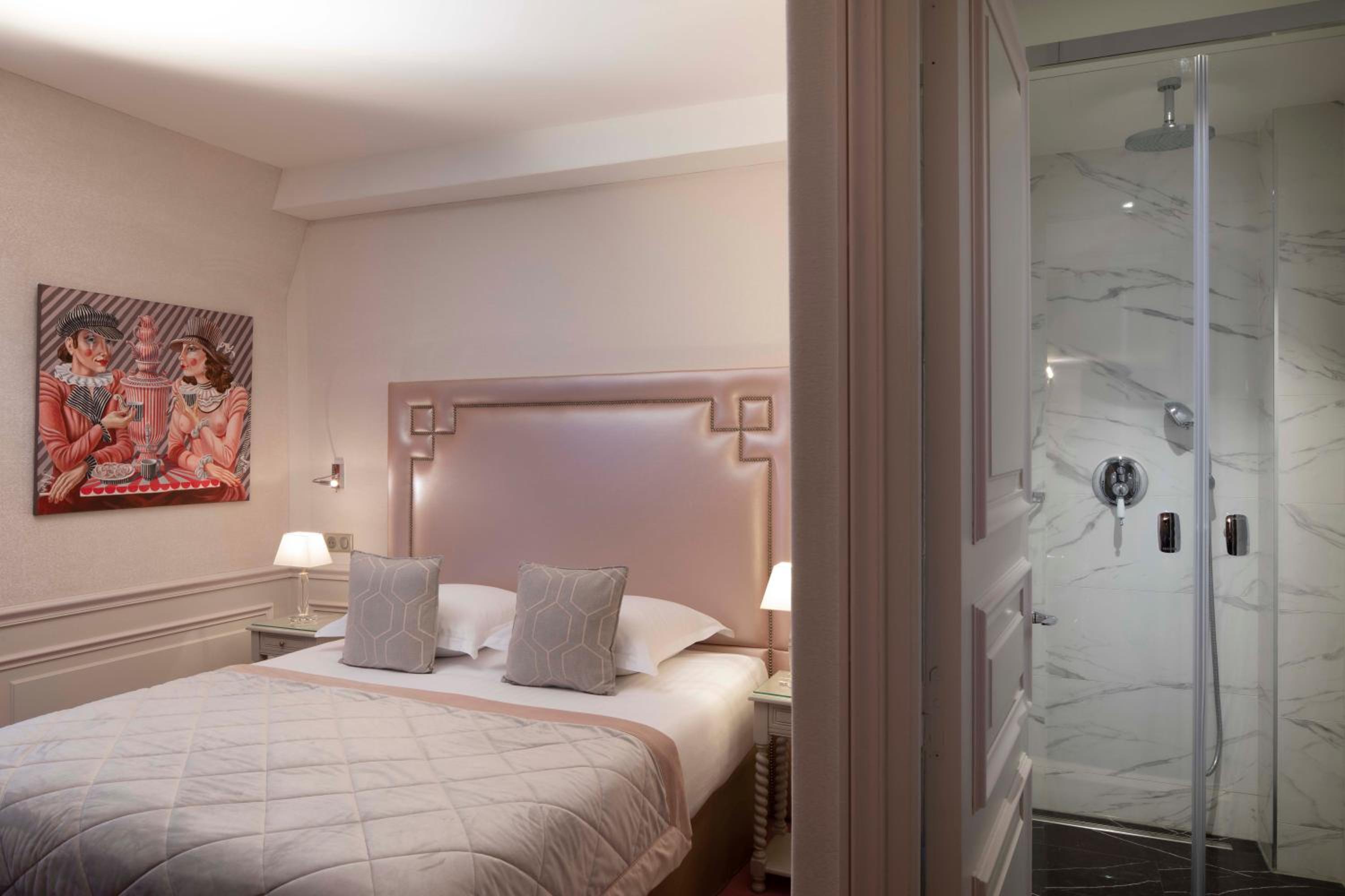 Chambre Simple Chambre Simple