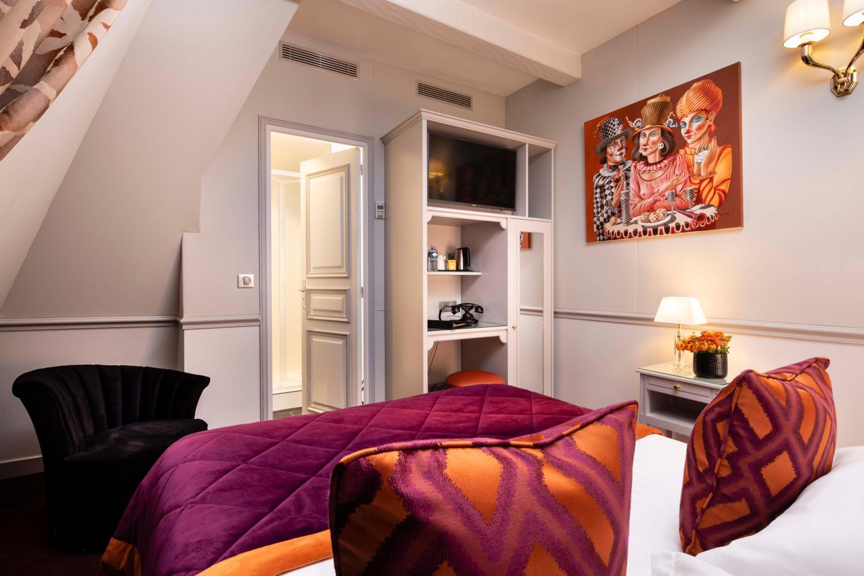 Single Room photo 3