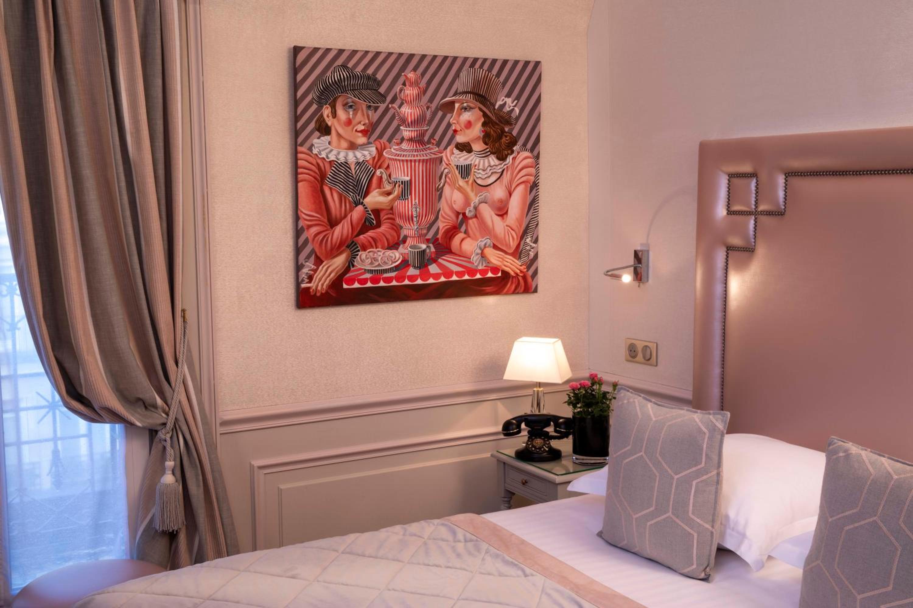 Chambre Simple Chambre Simple