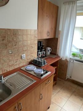 Two-Bedroom Apartment - Photo 2