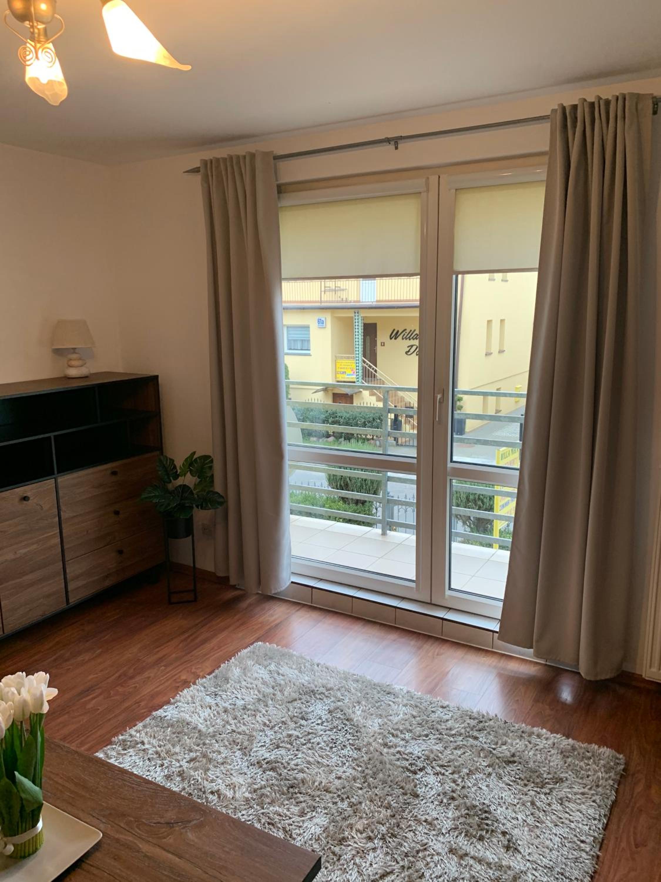 Two-Bedroom Apartment - Photo 8