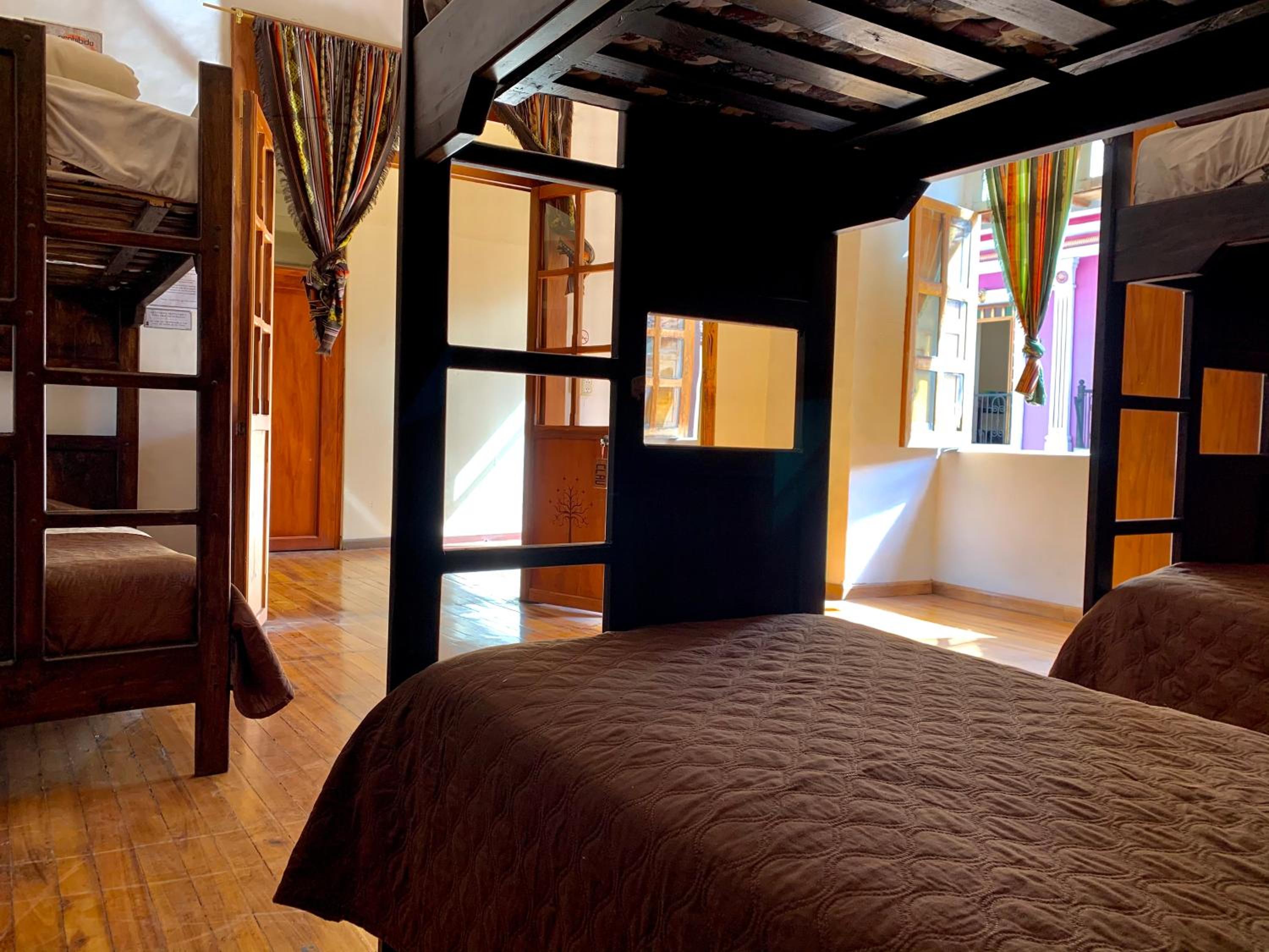 Single Bed in Female Dormitory Room photo 3