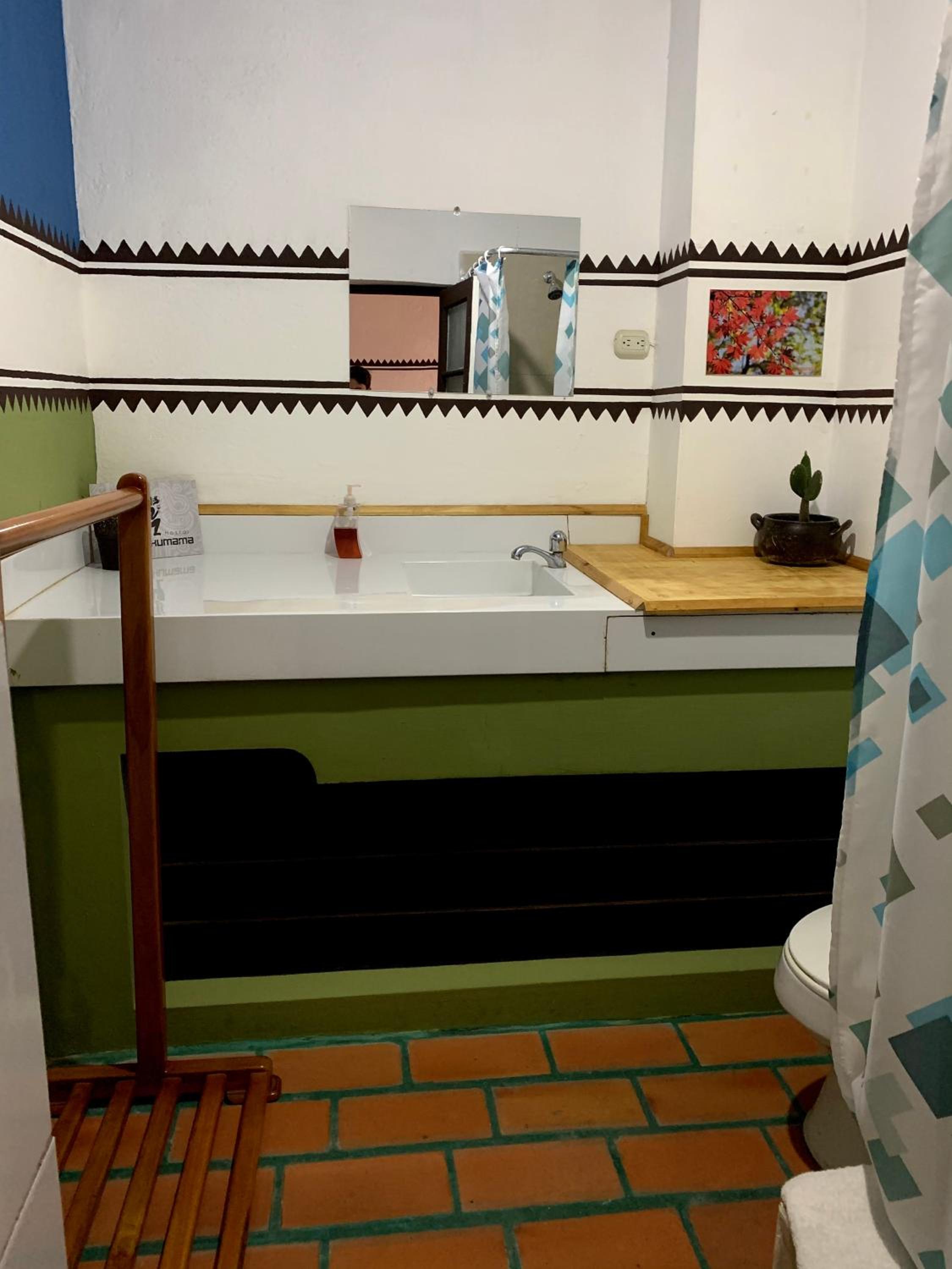 Double Room with Private Bathroom photo 3