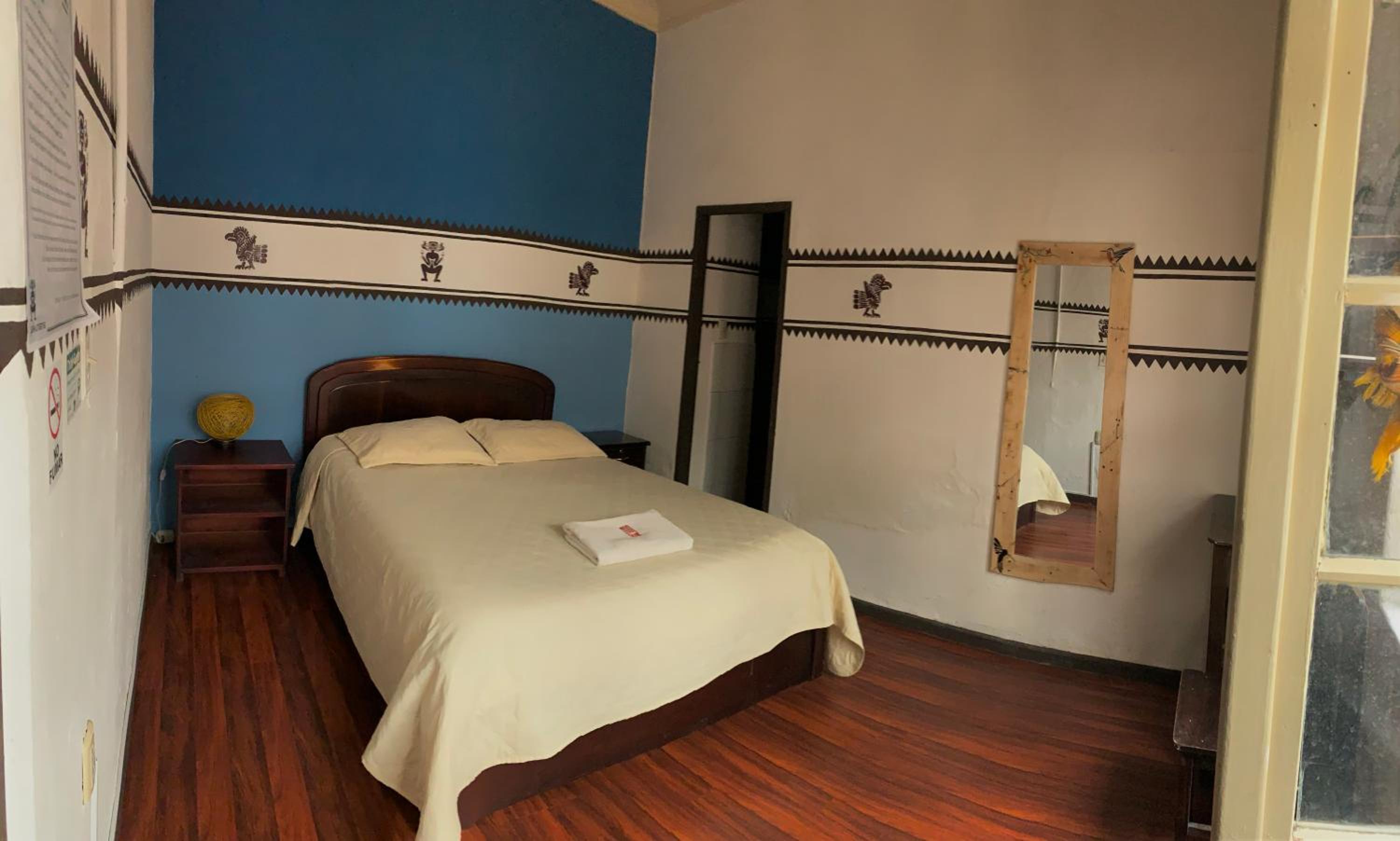 Double Room with Private Bathroom photo 2