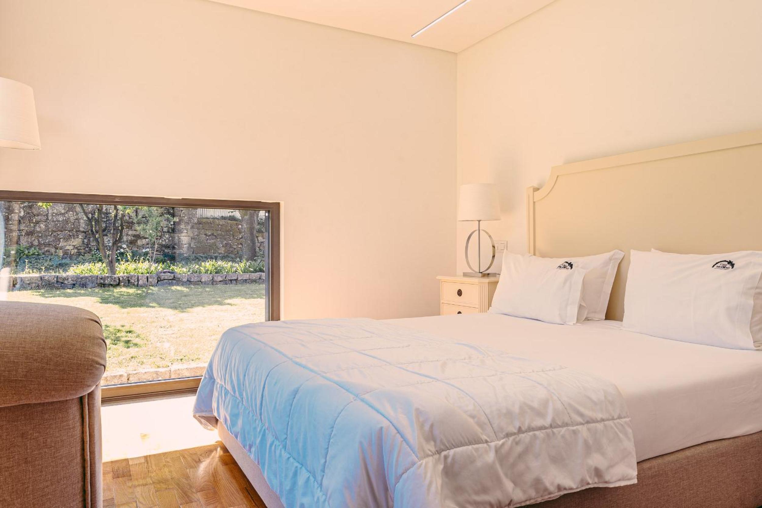 Double Room with Private Bathroom photo 1