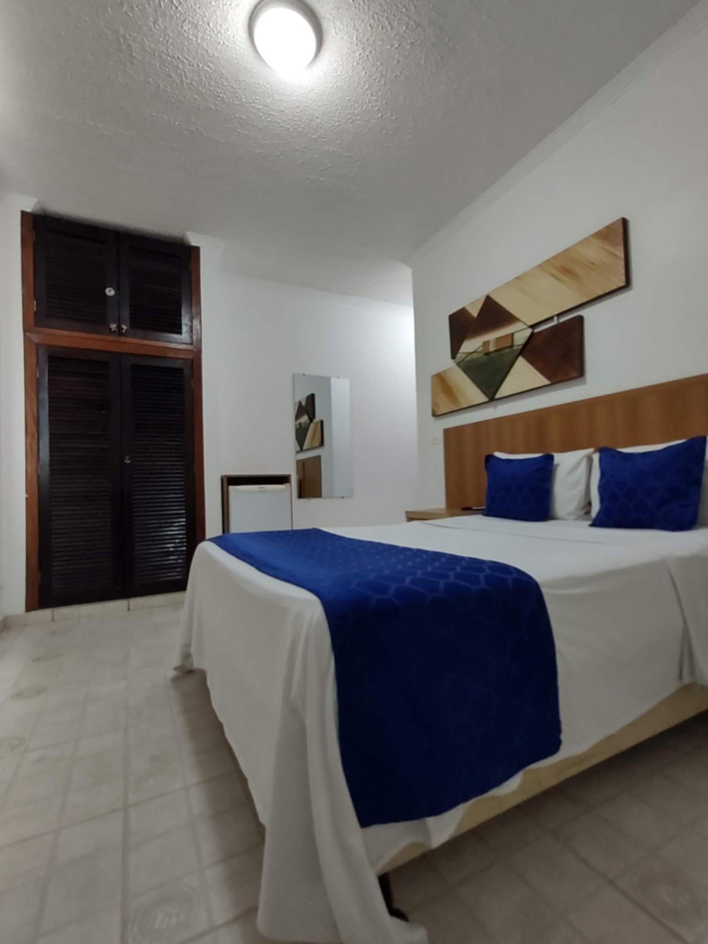 Suite with Sea View