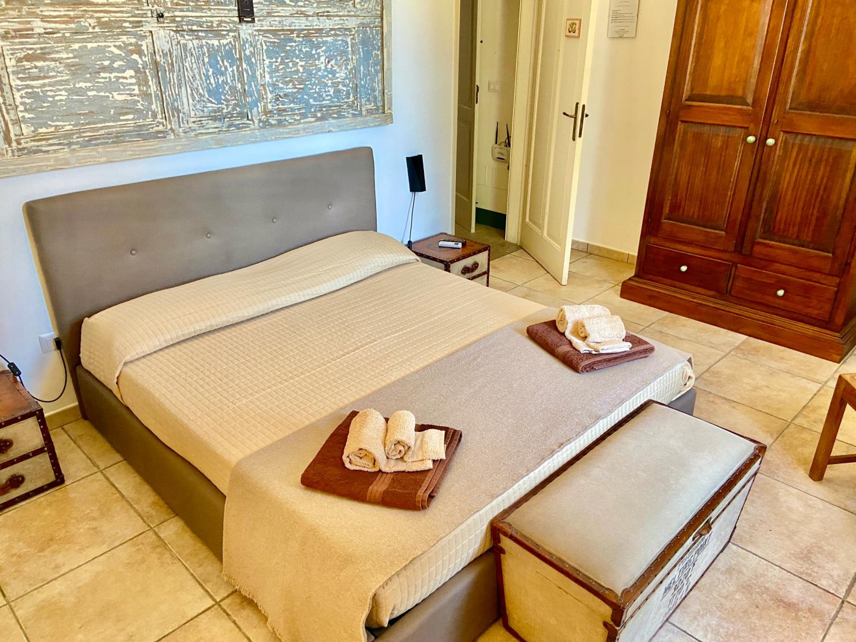 Deluxe Double Room - Photo 4