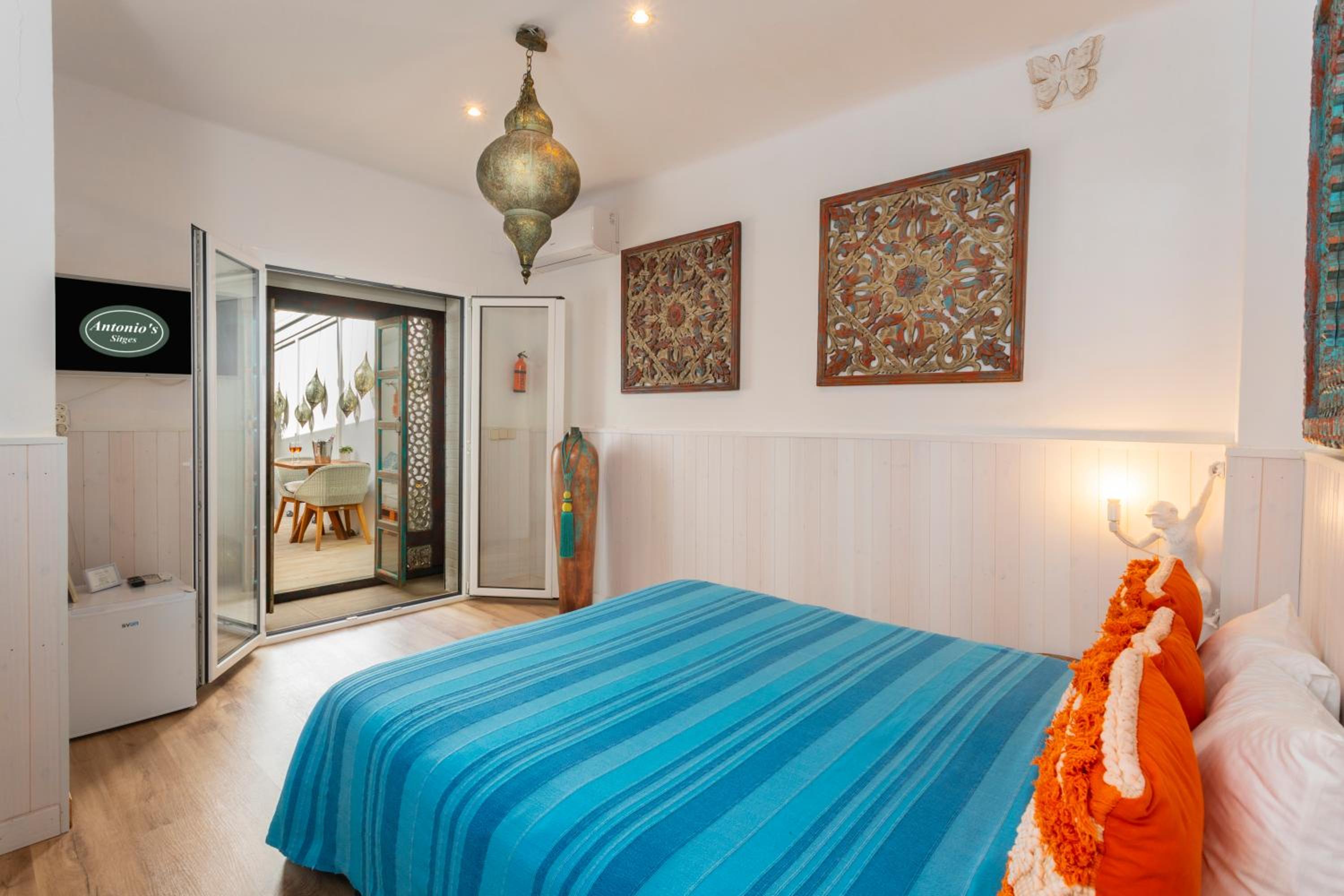 Suite with Terrace photo 3