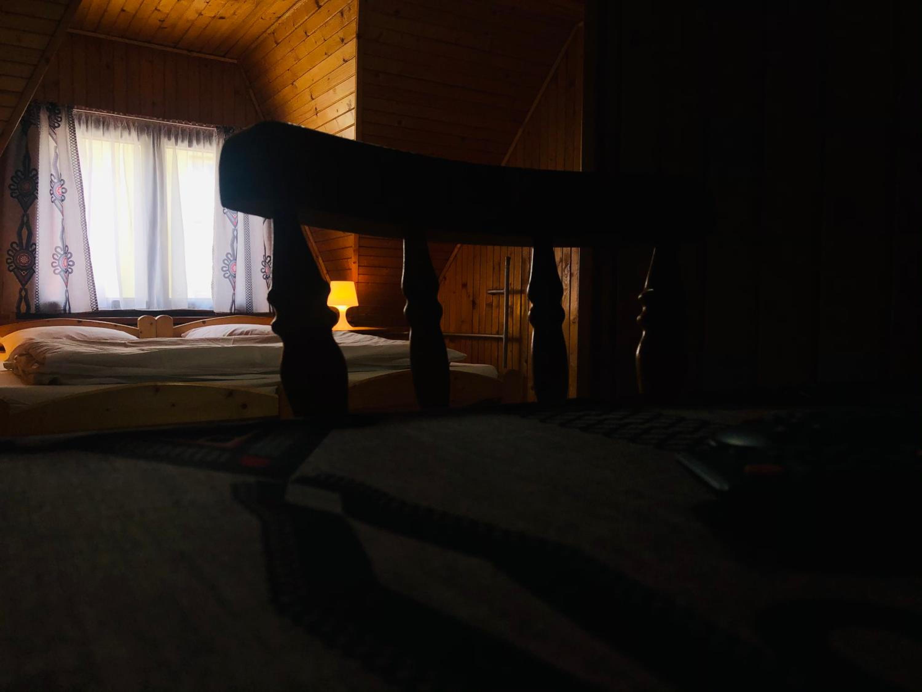 Large Double Room photo 3