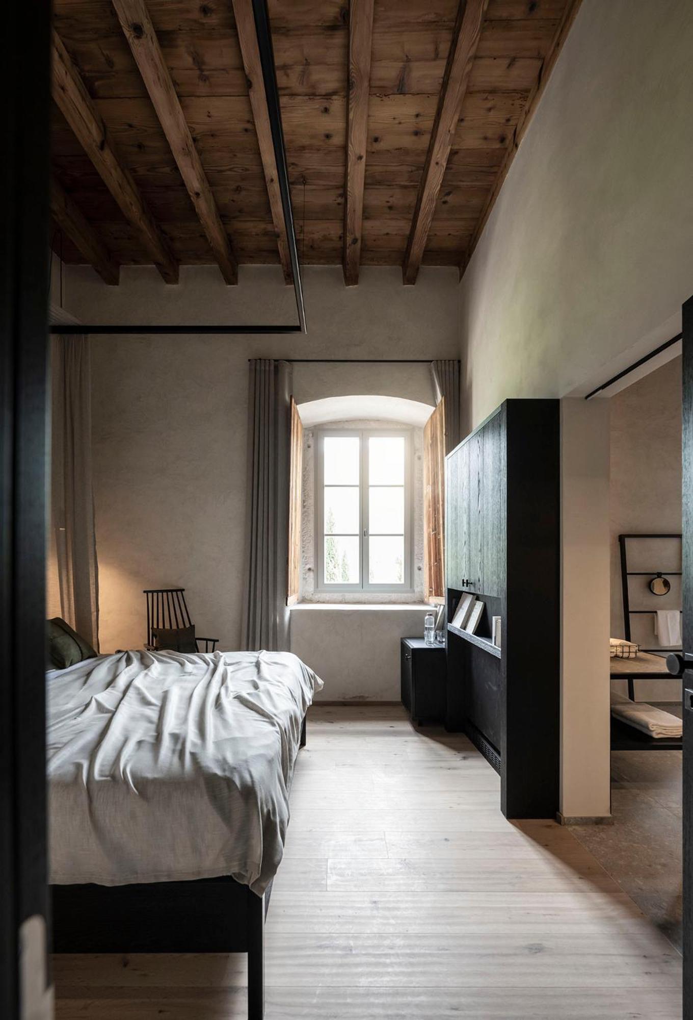 Double Room - Photo 6