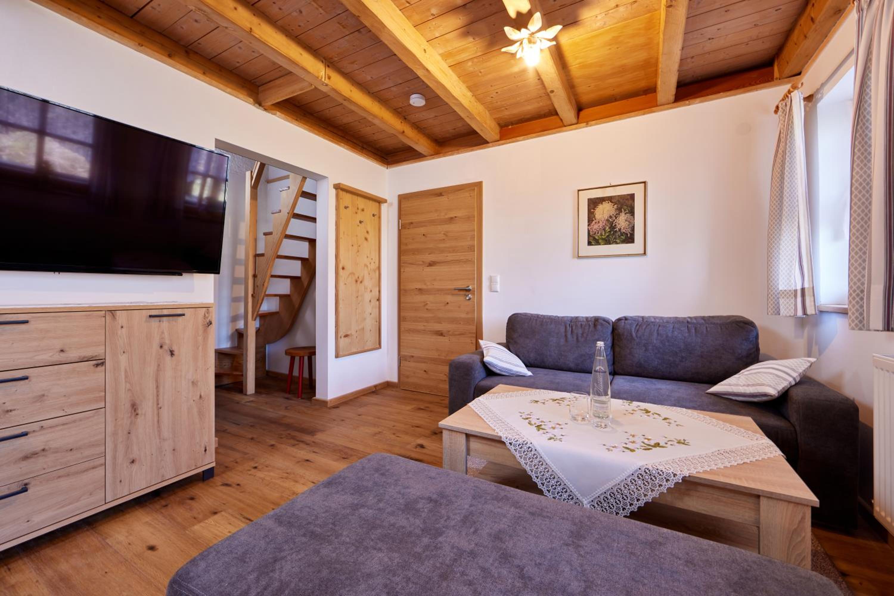 Triple Room with Balcony photo 1