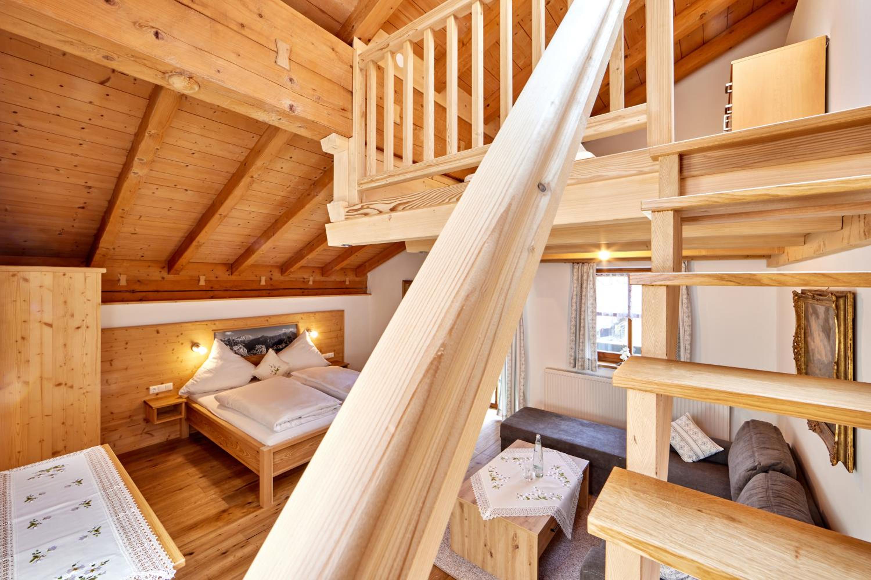Triple Room with Balcony photo 1
