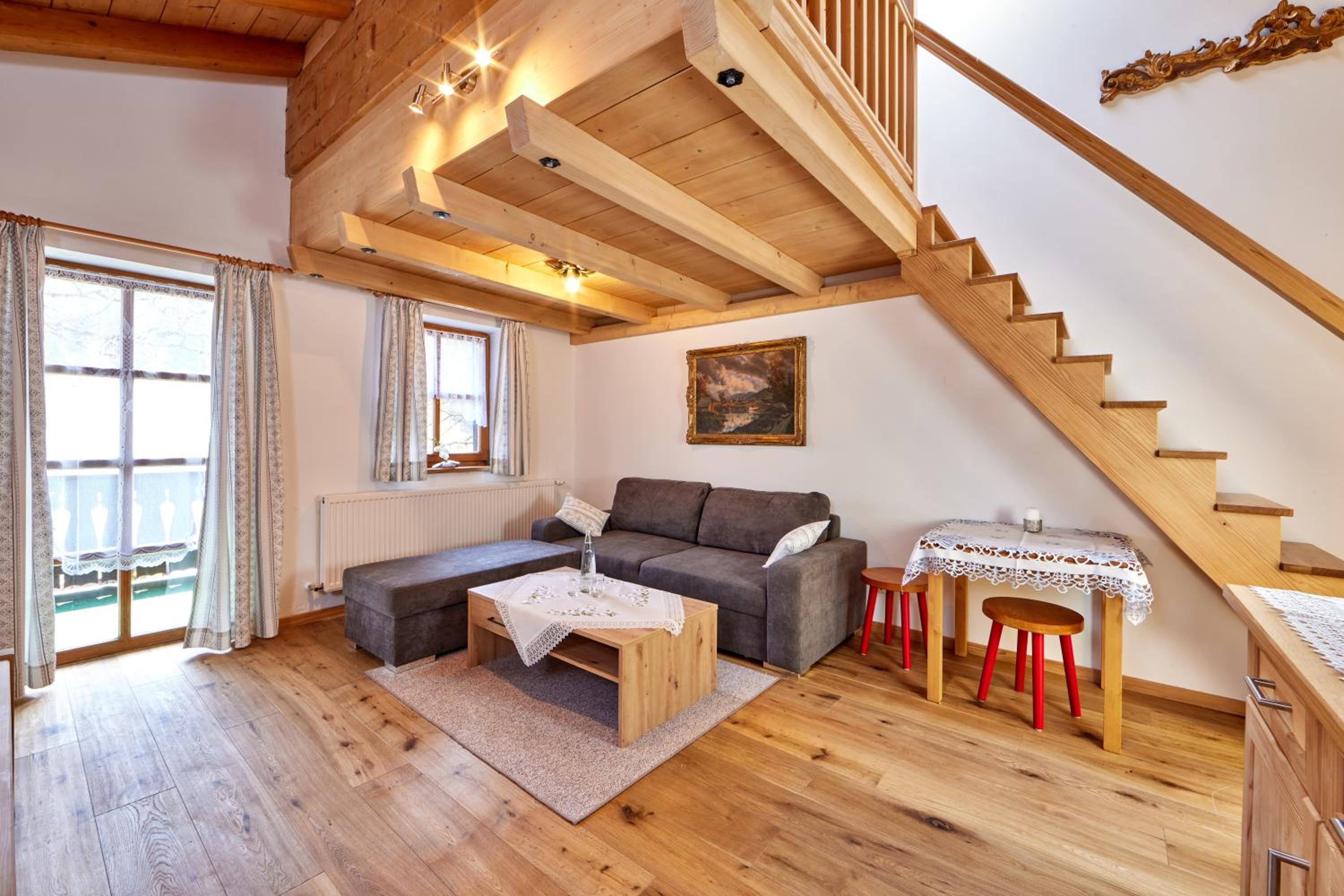 Triple Room with Balcony photo 3