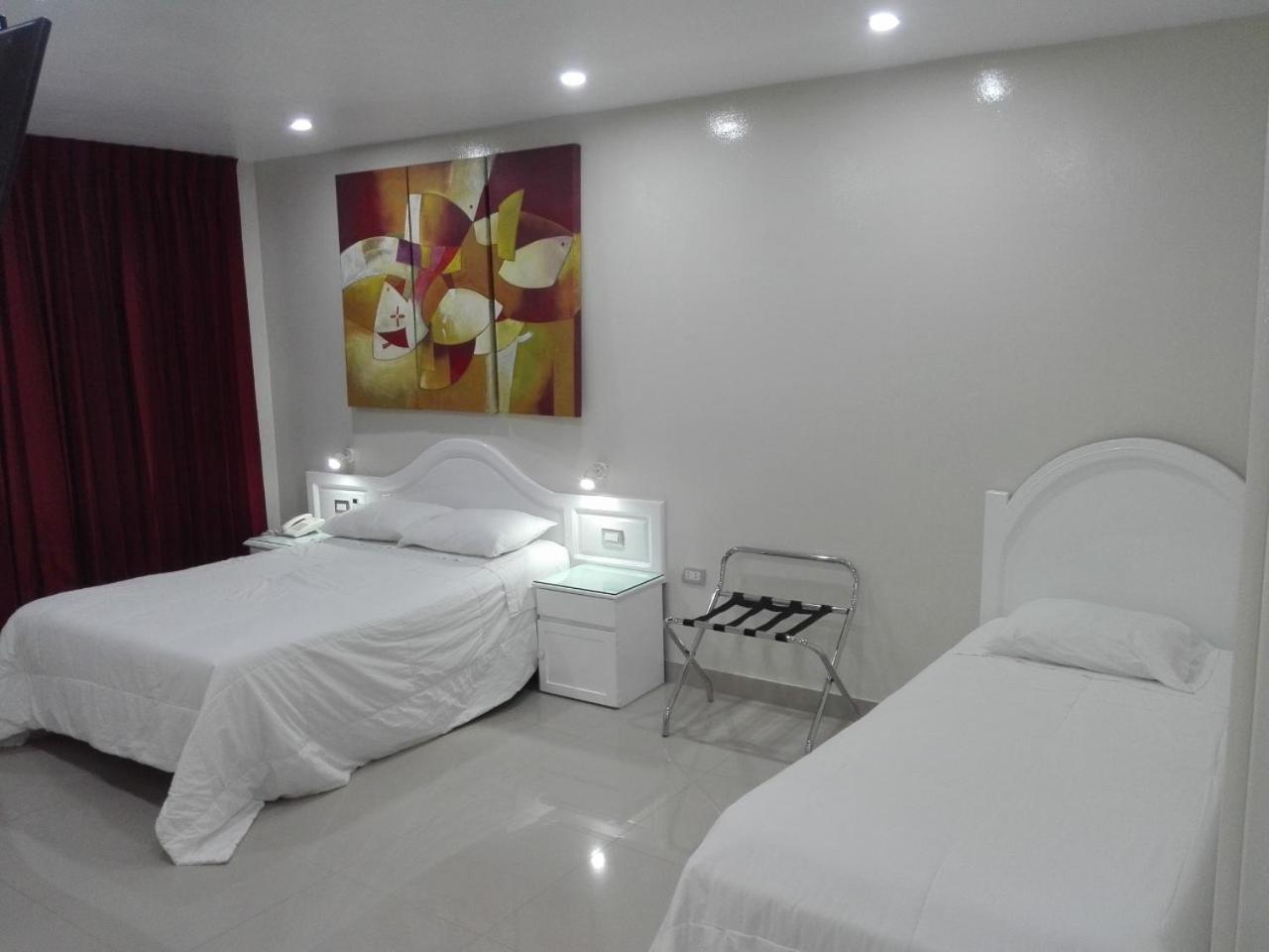 Double or Twin Room