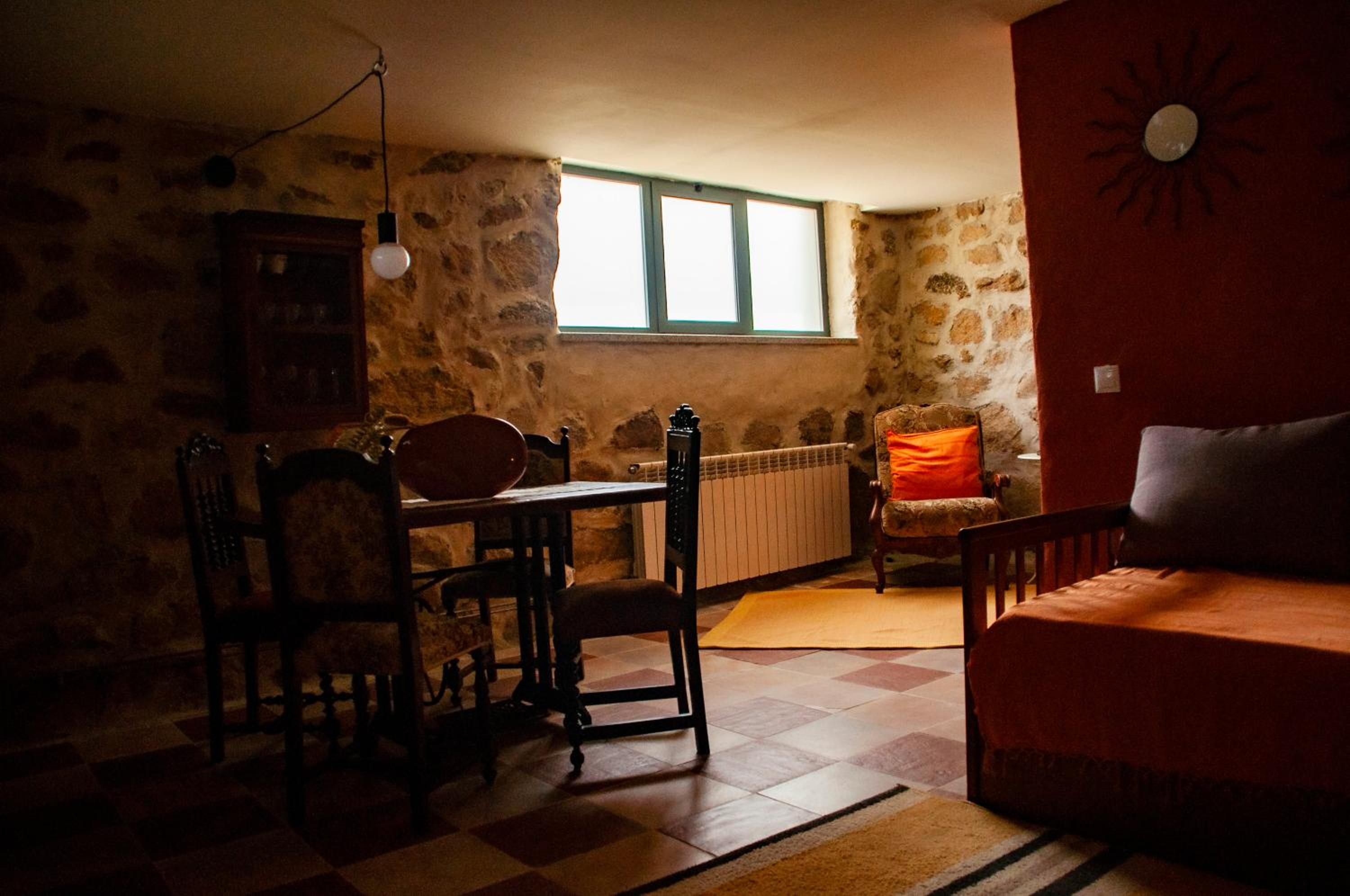 One-Bedroom House - Photo 1